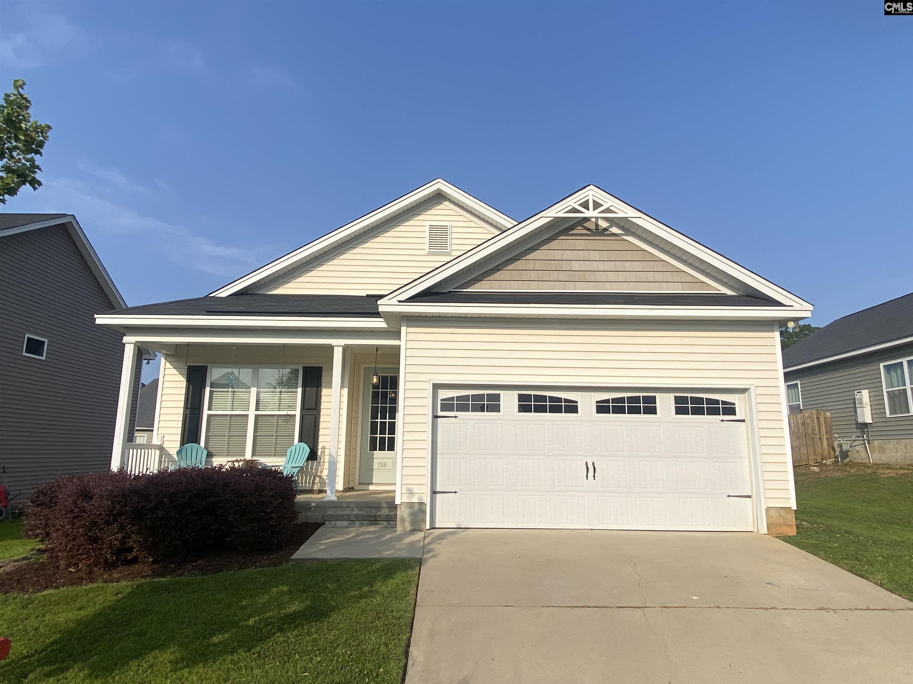 158 Whispering Oak Lane Chapin, SC 29036