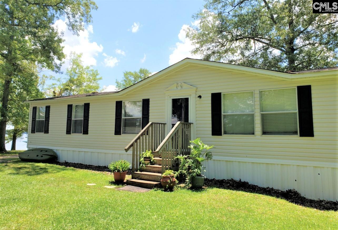 71 Sunshine Point Prosperity, SC 29127