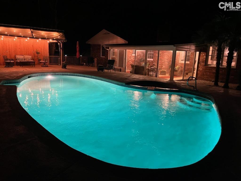 Lexington SC Real Estate 221 Heritage Trail Lexington SC 29070 MLS