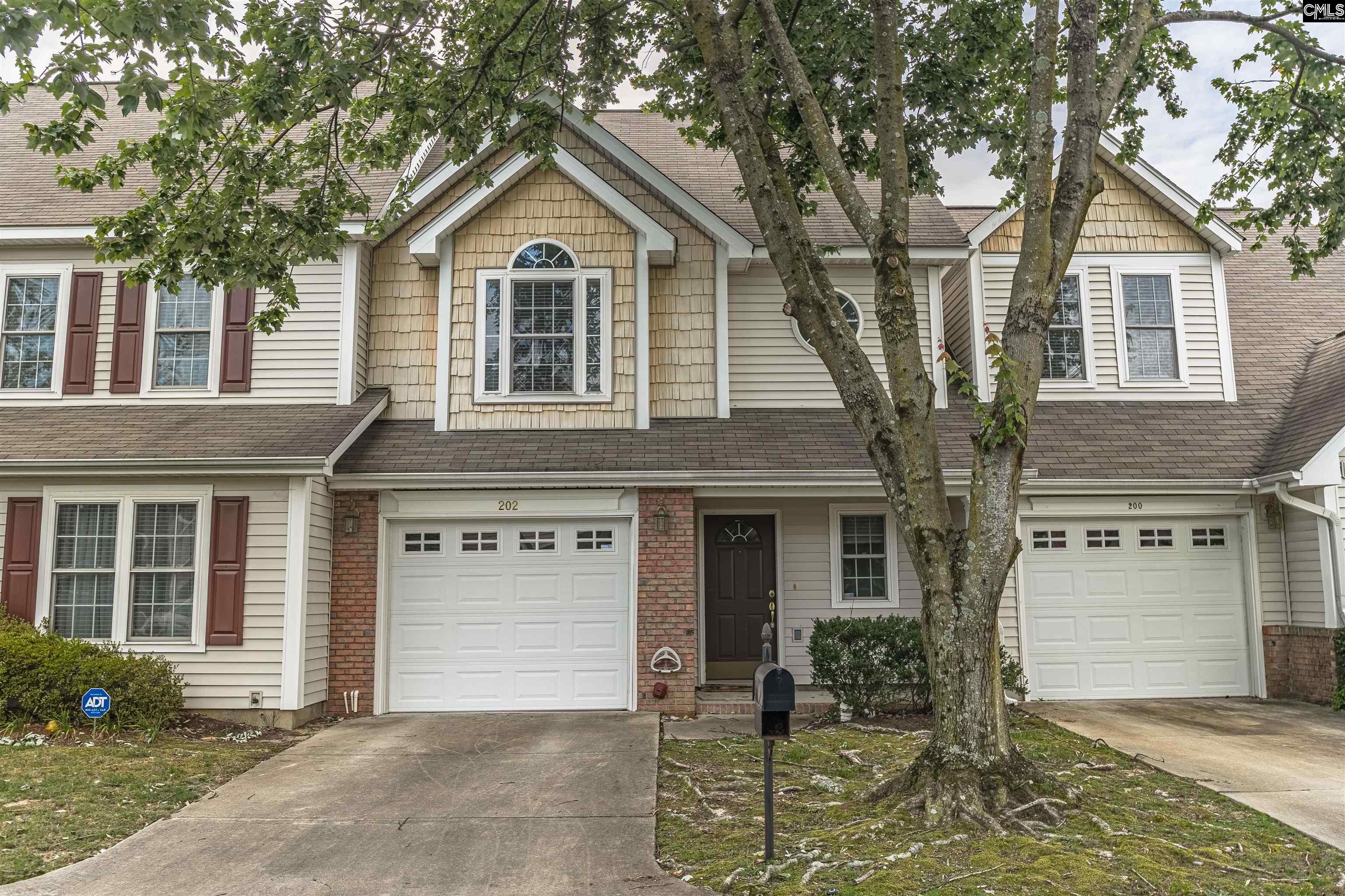 202 Summit Square Columbia, SC 29229