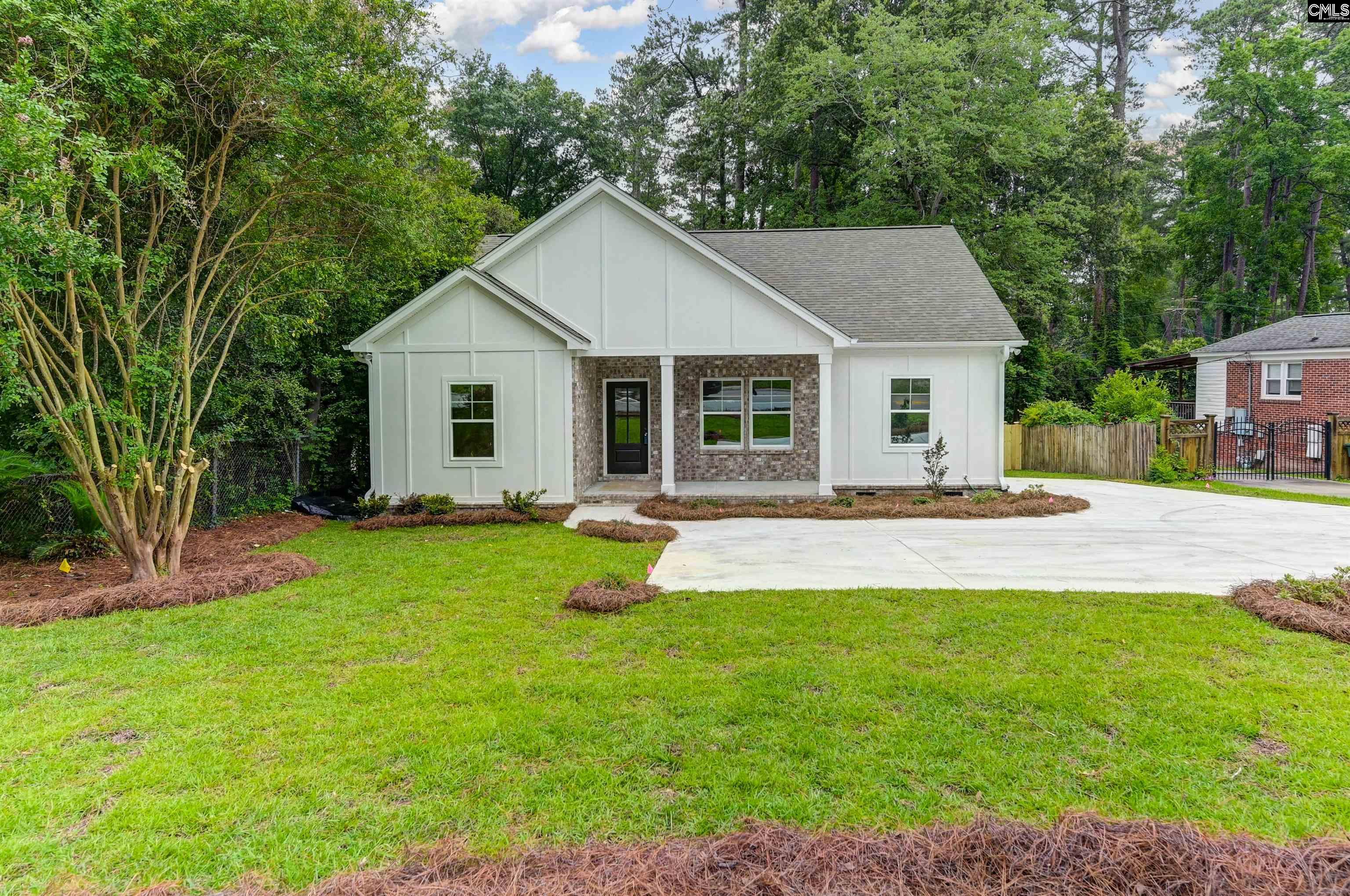 2913 Forest Drive Columbia, SC 29204