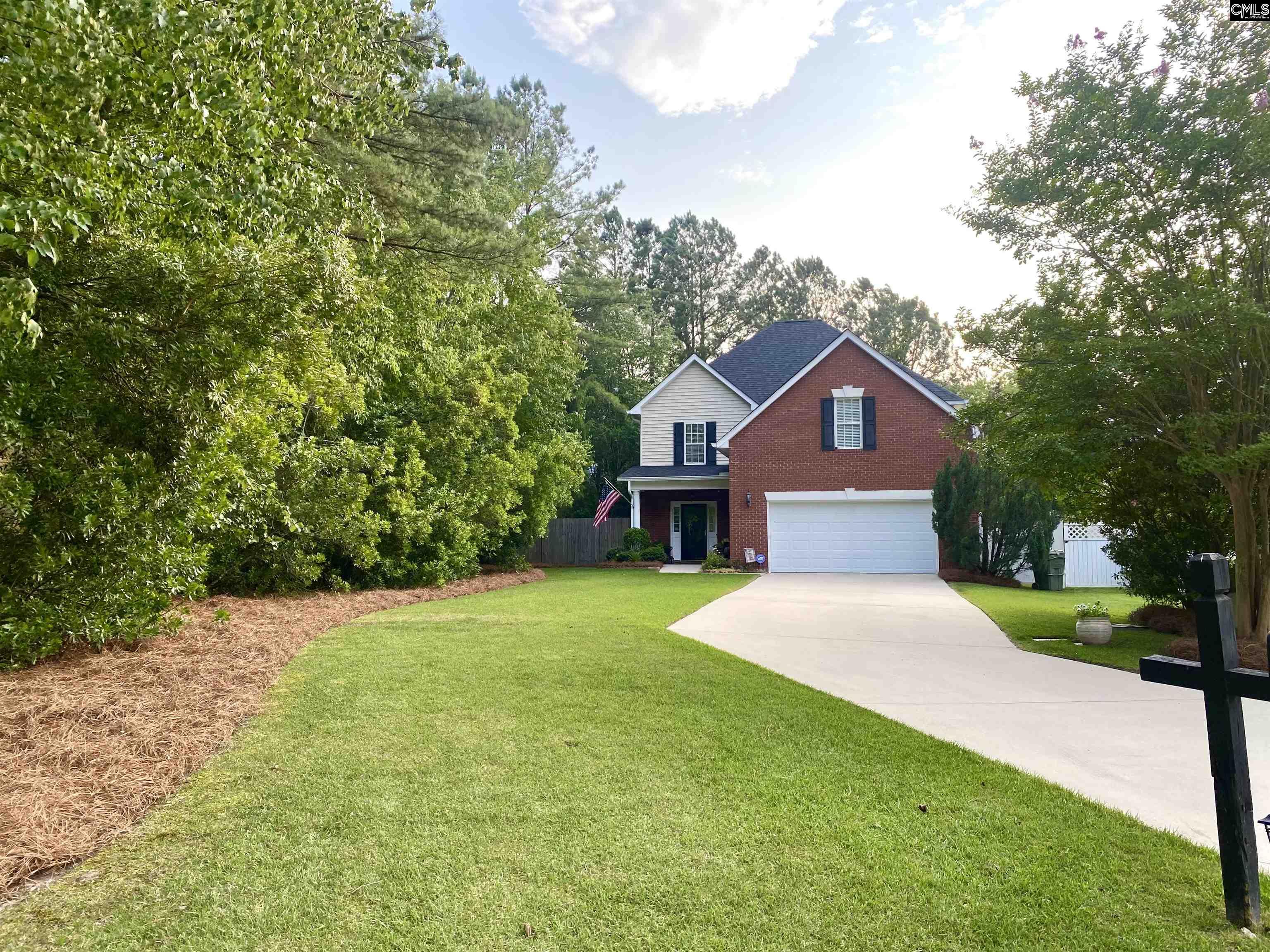 24 N Sweetbriar Lane Columbia, SC 29223