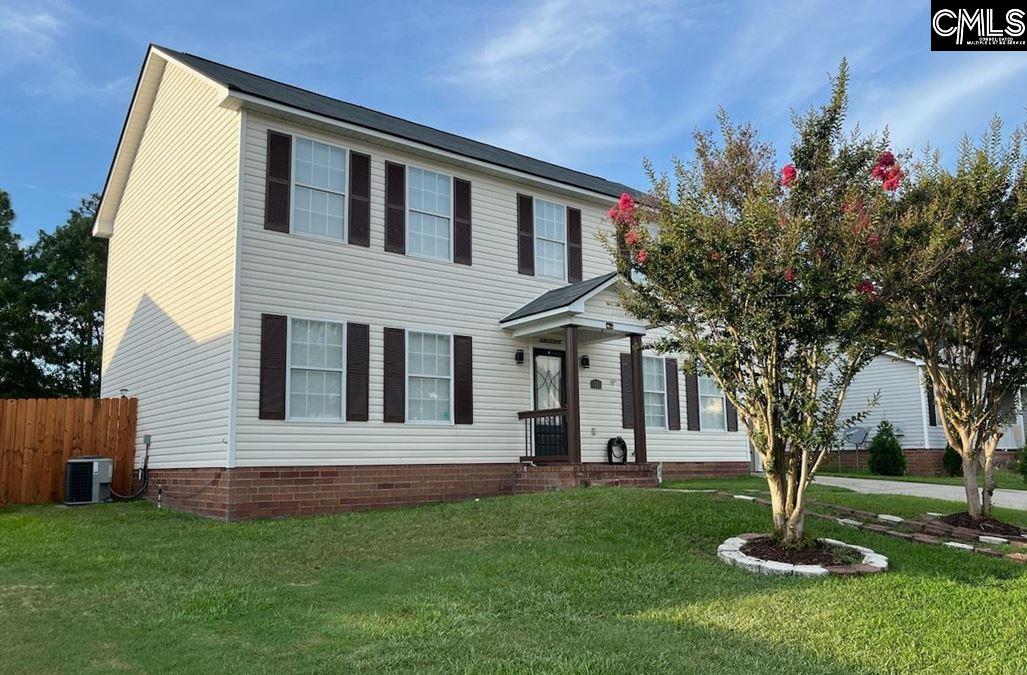 11 Long Glen Court Columbia, SC 29229