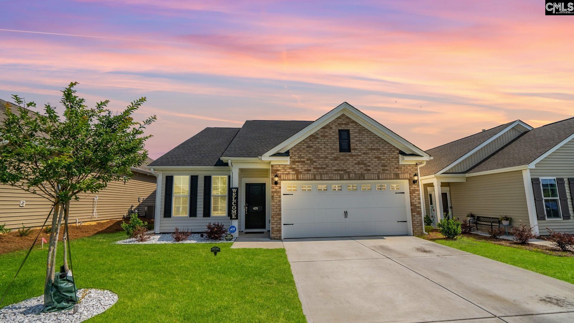405 Durwin Way Columbia, SC 29229