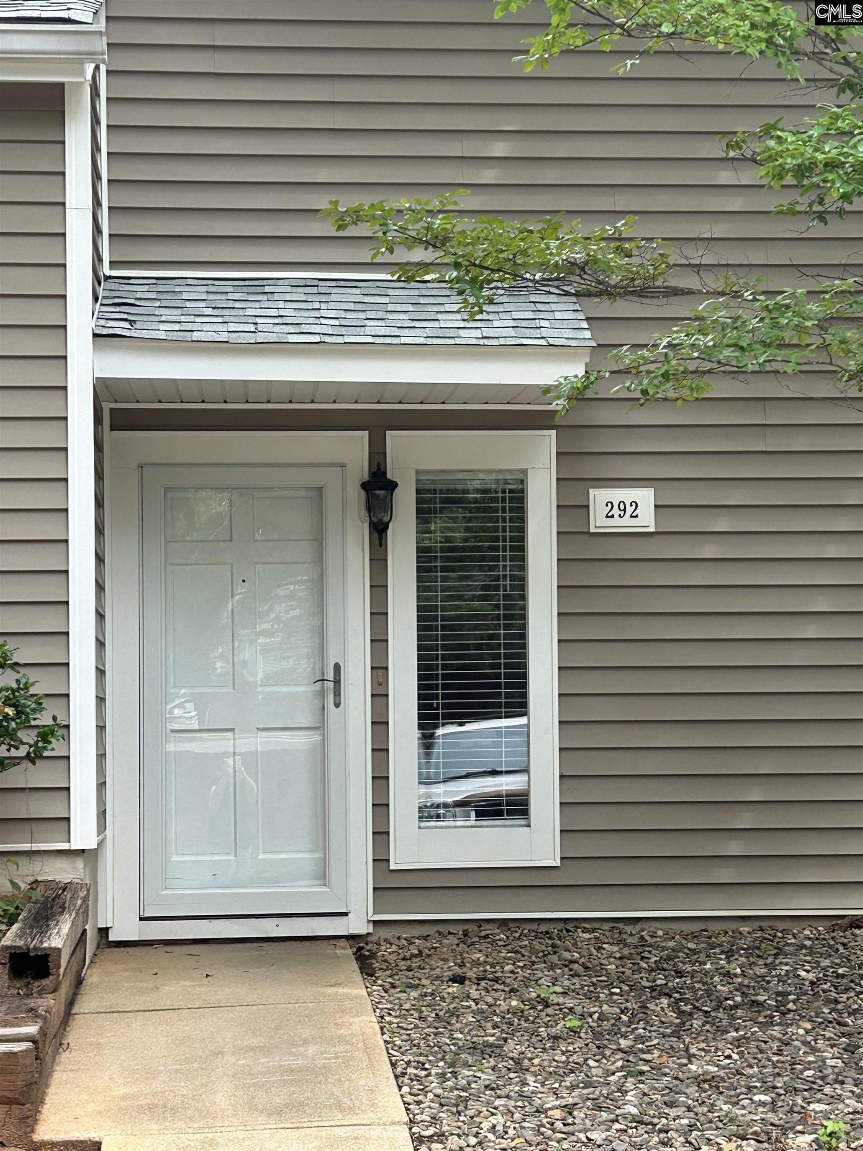 292 Outrigger Lane Columbia, SC 29212