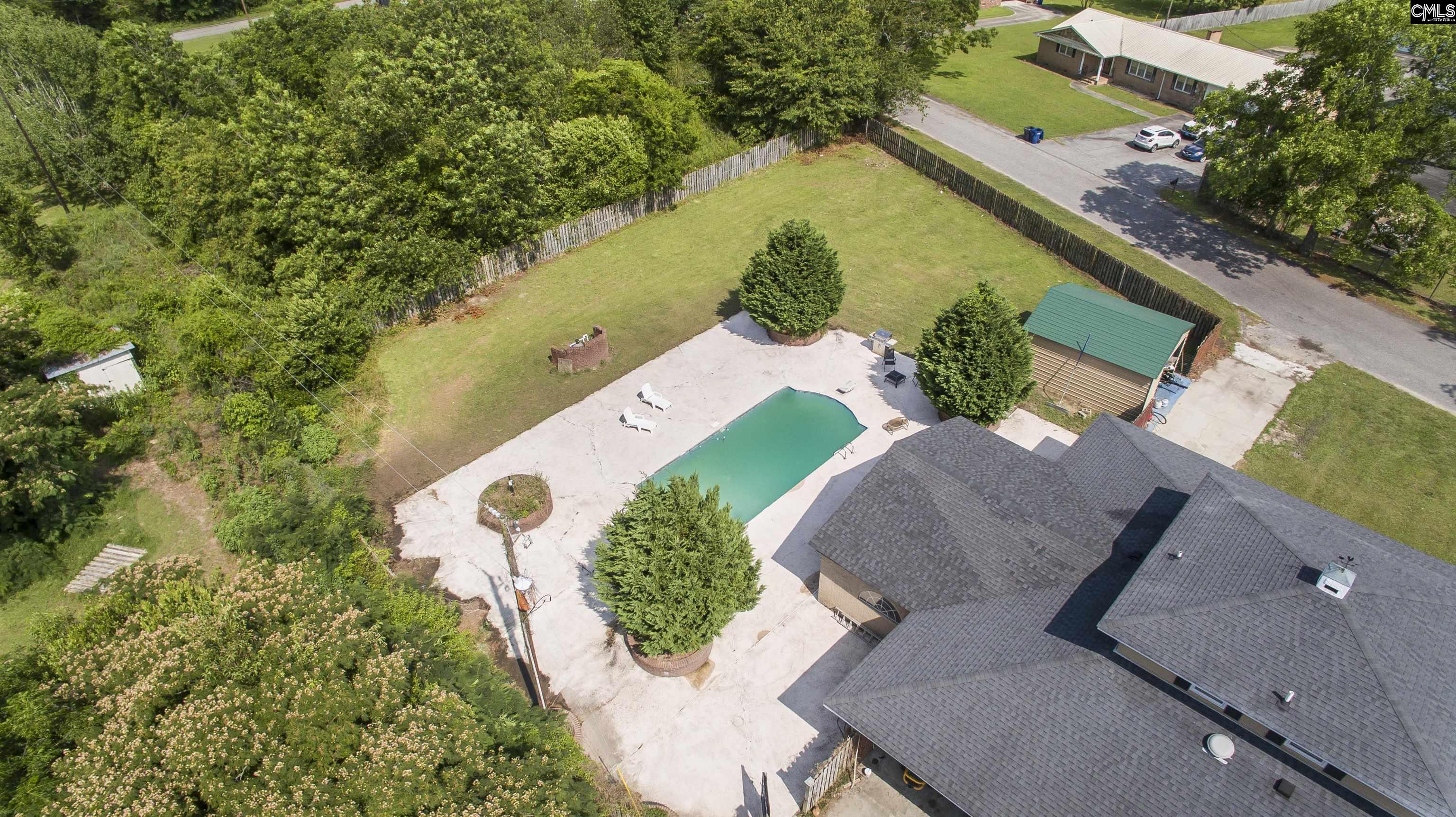 182 S Fair Avenue Batesburg, SC 29006