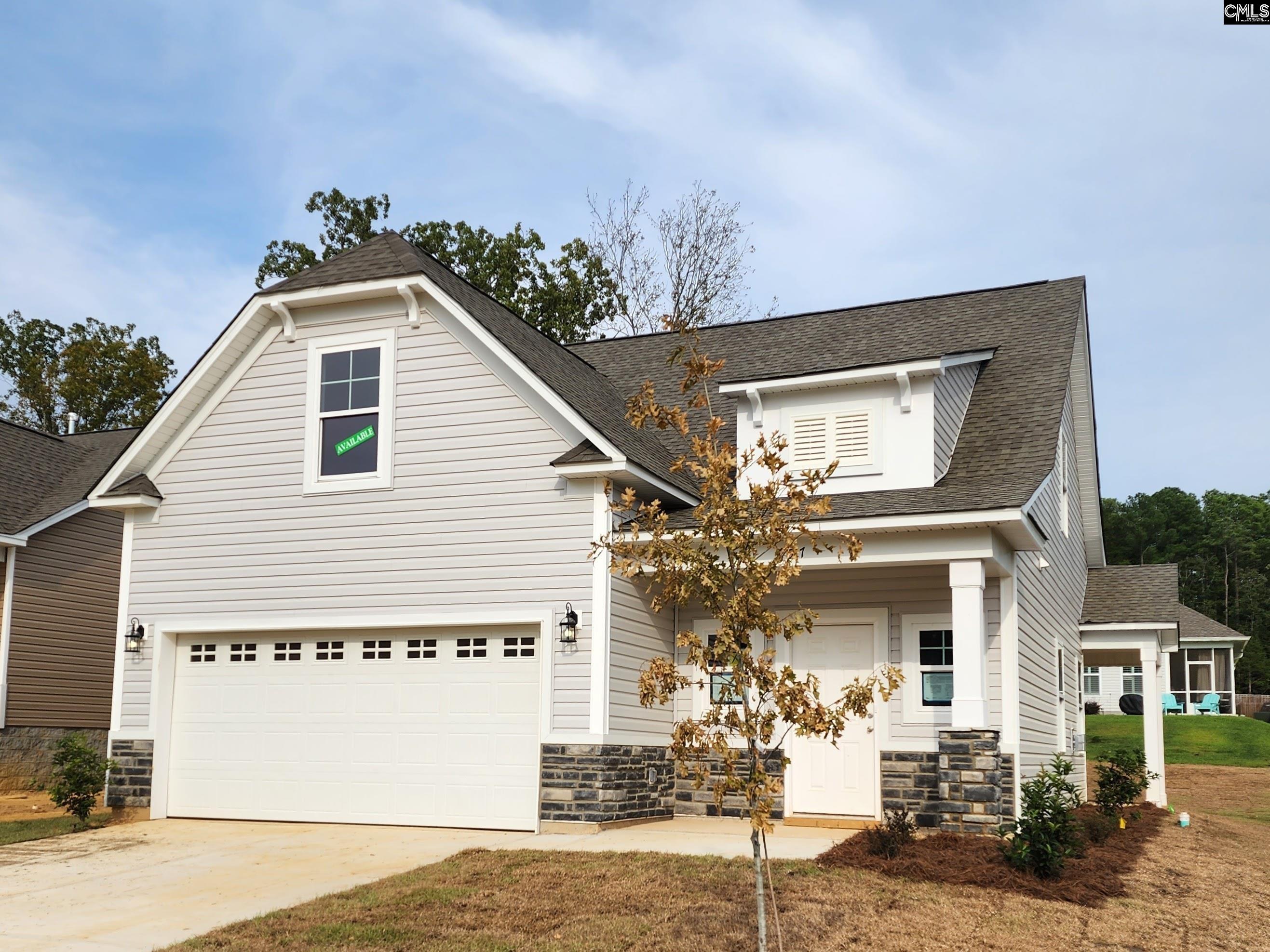 517 Mitscher Way Chapin, SC 29036