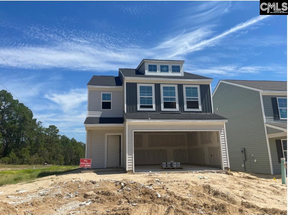 1307 Moorgrove Road Lexington, SC 29073