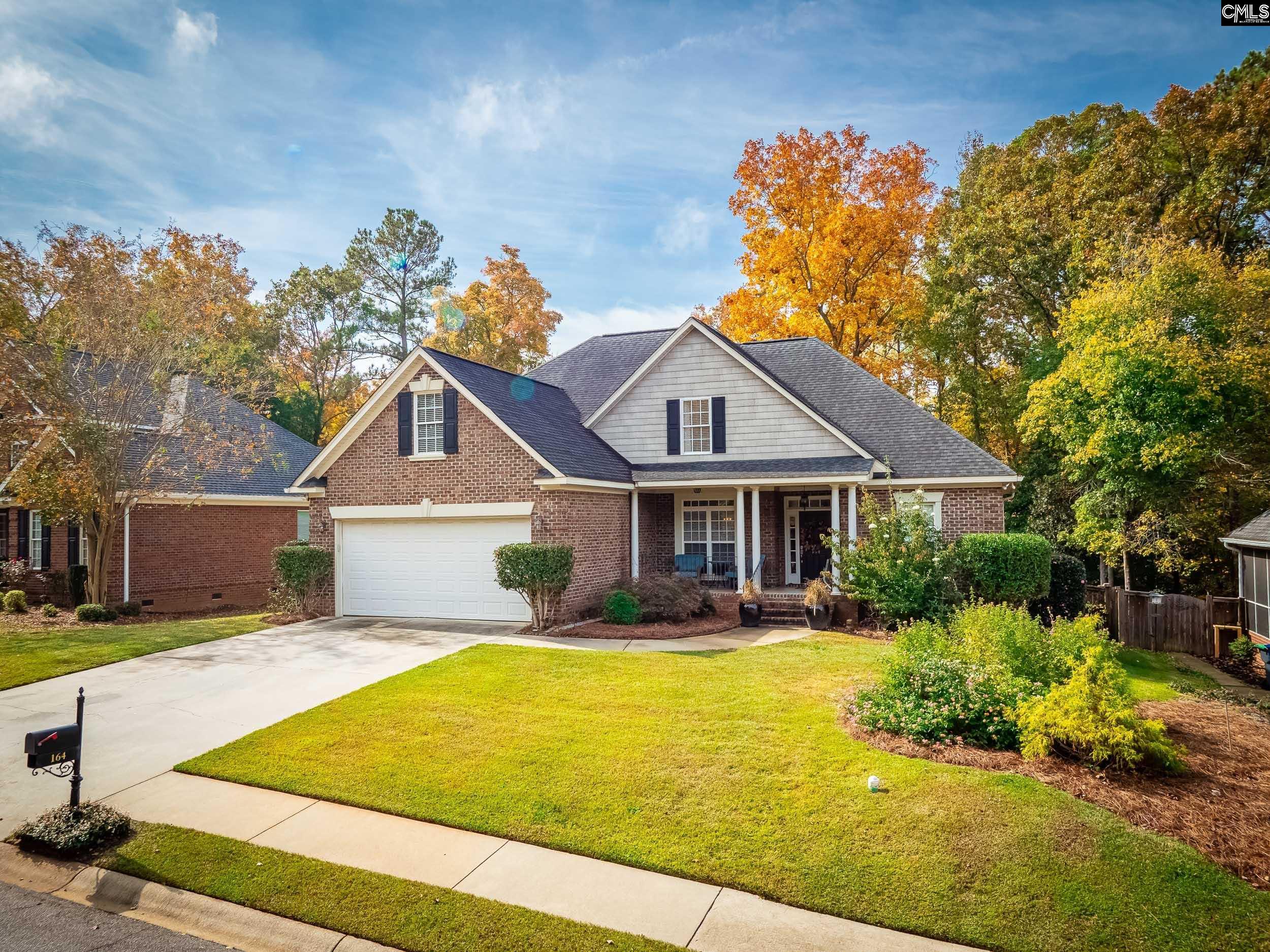 164 Shoal Creek Circle Lexington, SC 29072