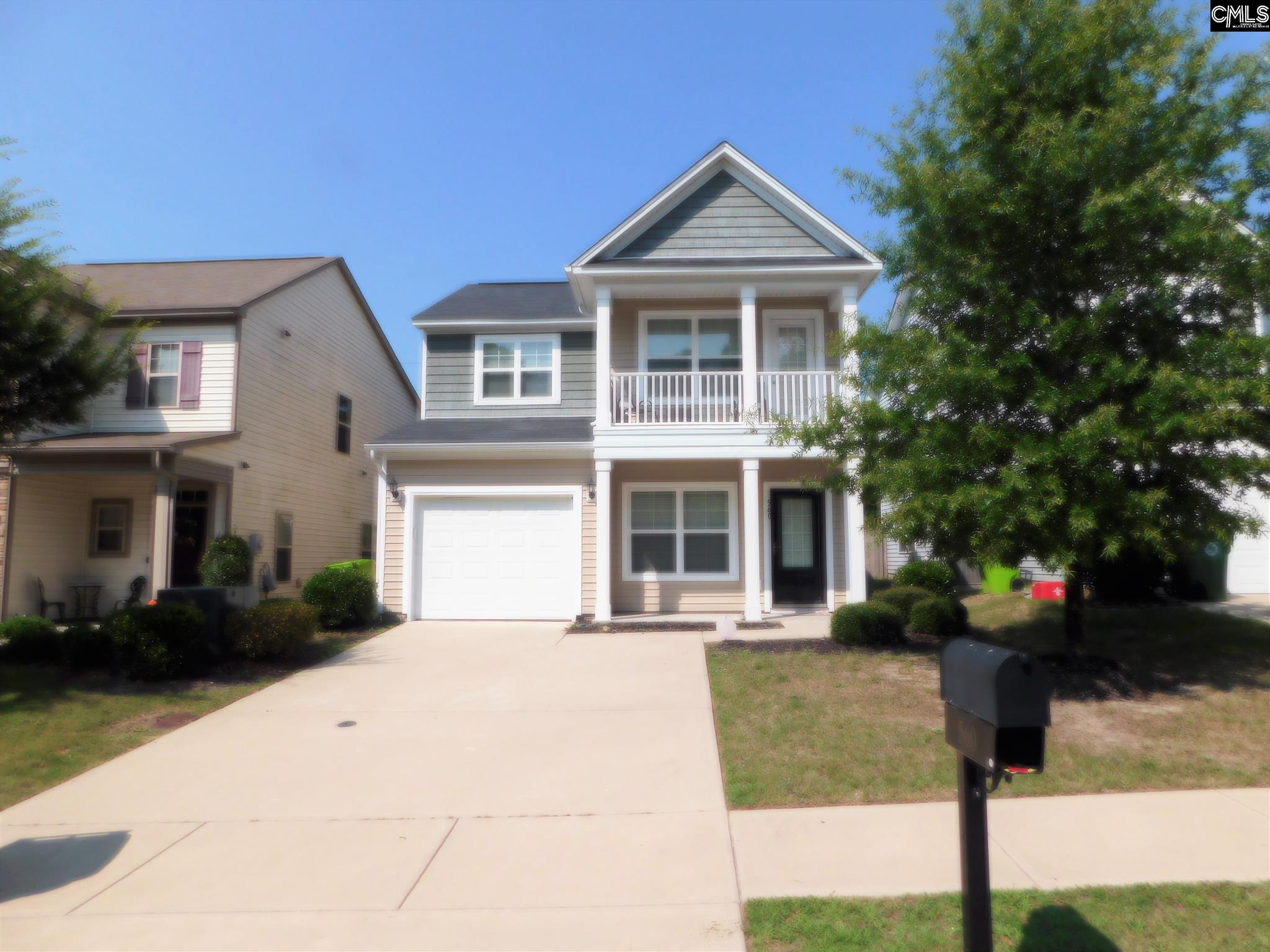 560 Westmoreland Road Columbia, SC 29229
