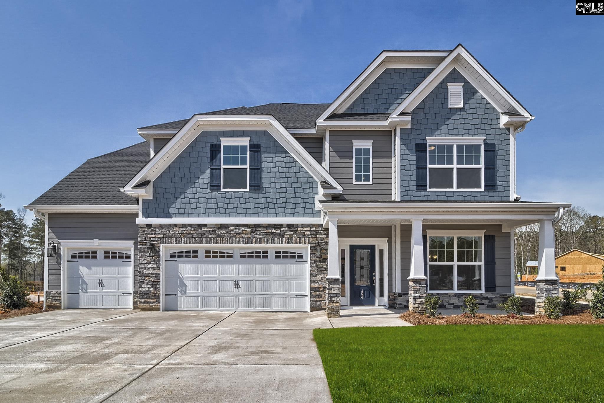 168 River Front Drive Irmo, SC 29063