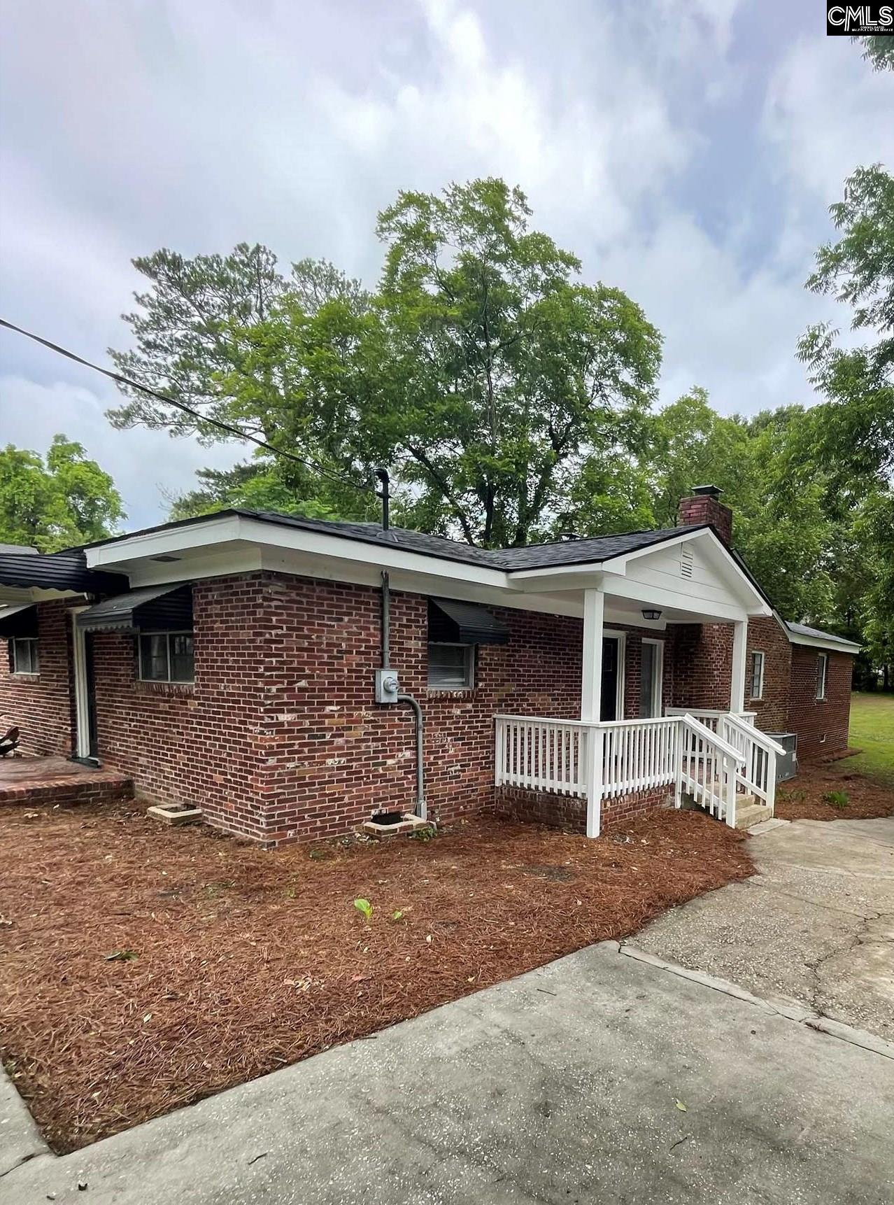 205 Bowling Avenue Columbia, SC 29203