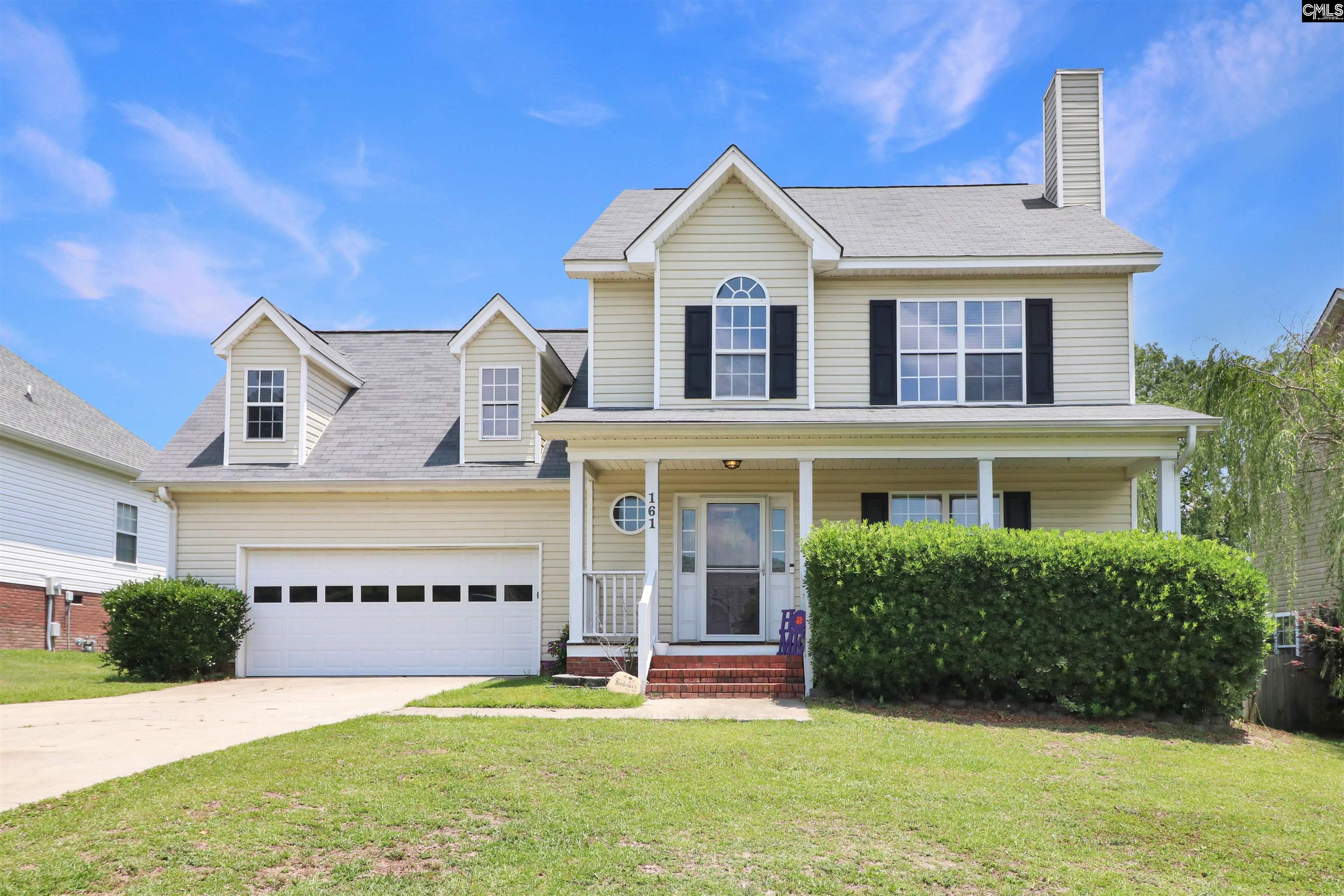 161 Spring Tyme Lane Lexington, SC 29073