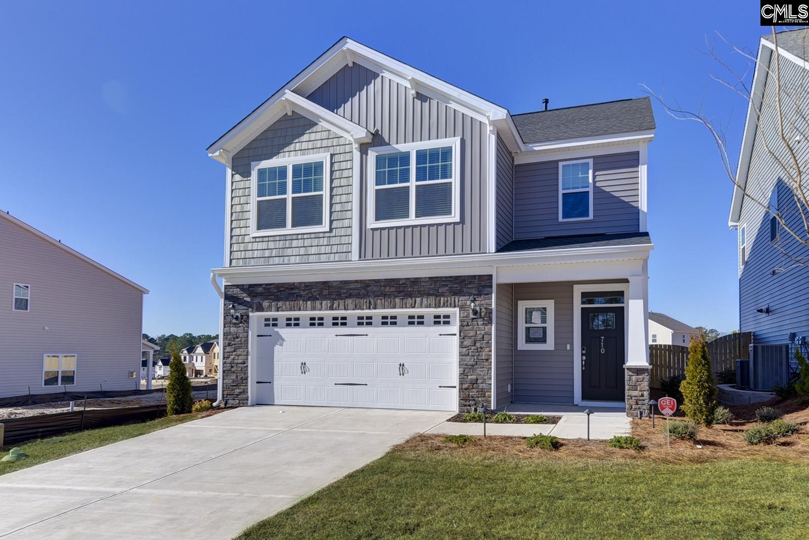 710 South Sage Drop Road Blythewood, SC 29016