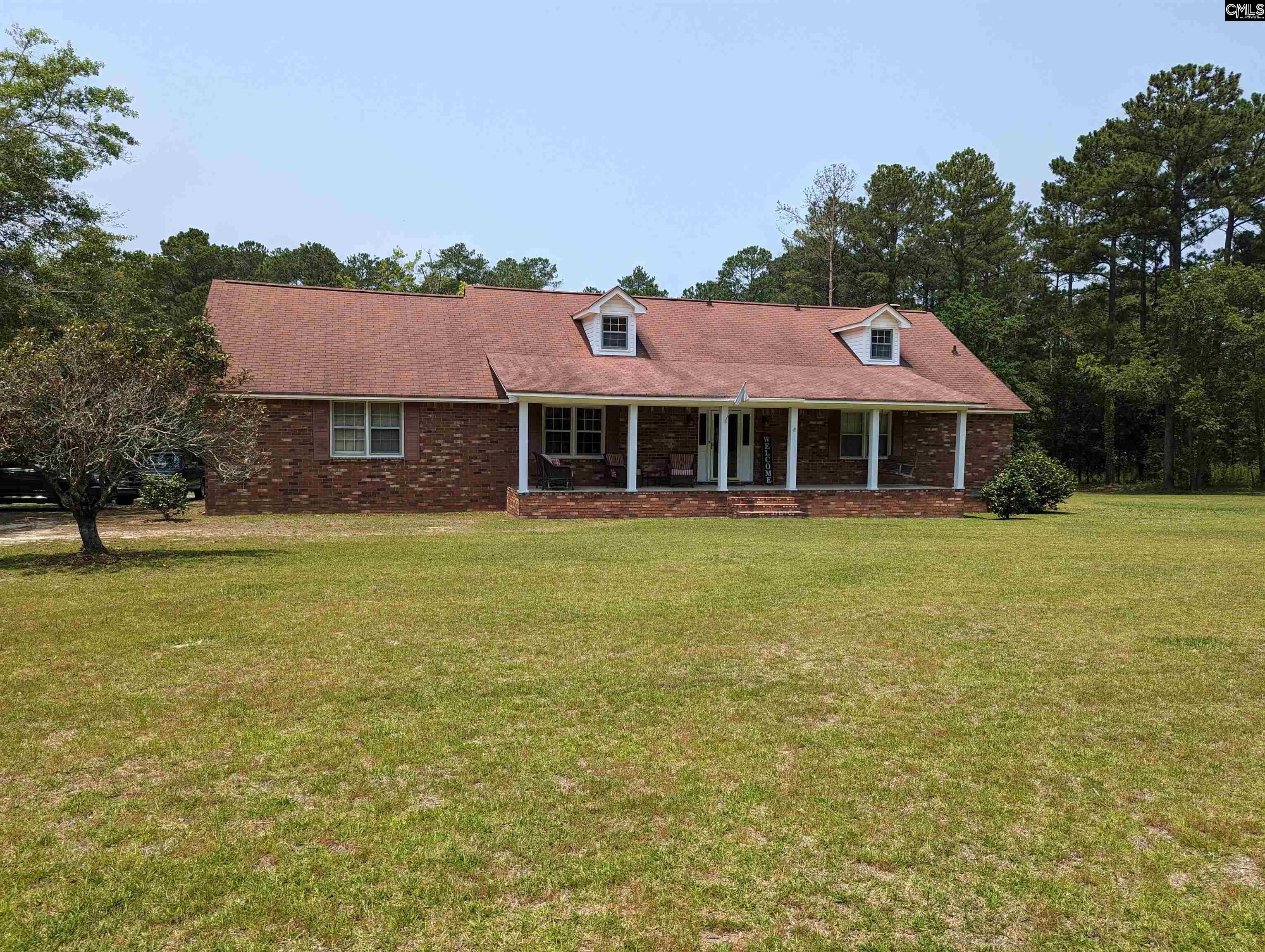 Lexington SC Real Estate 193 Robbie Road Lexington SC 29073 MLS 564869