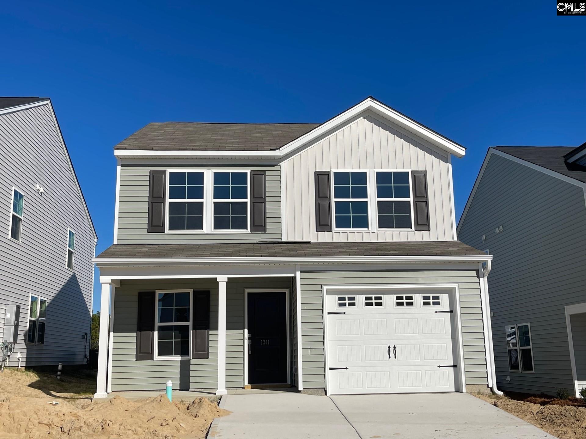 1311 Moorgrove Road Lexington, SC 29073