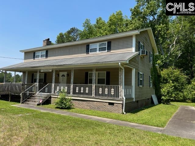 817 Longtown Road Columbia, SC 29229