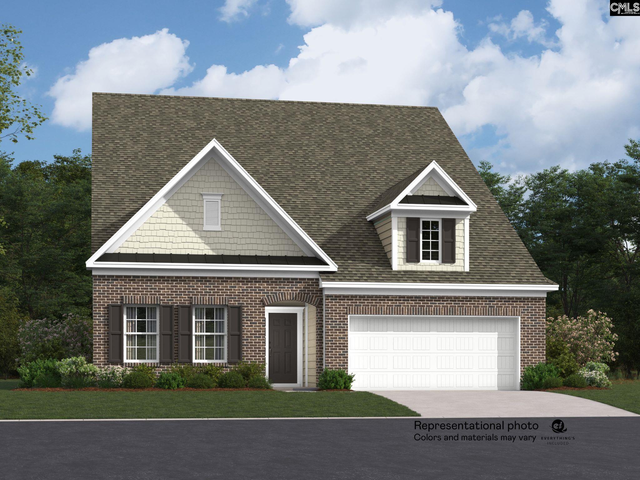 422 Layup Circle Elgin, SC 29045