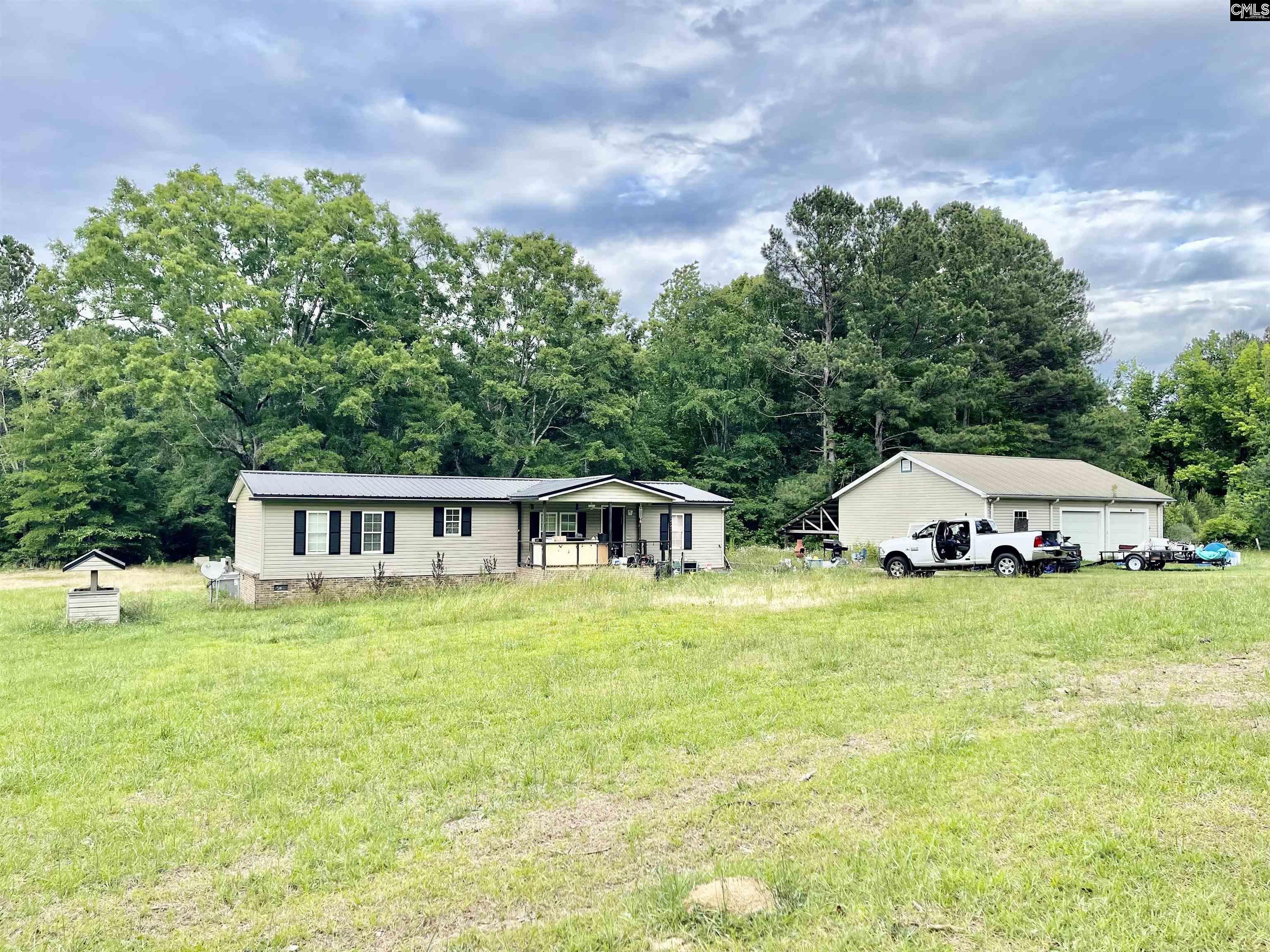 7223 Heritage Road Winnsboro, SC 29180