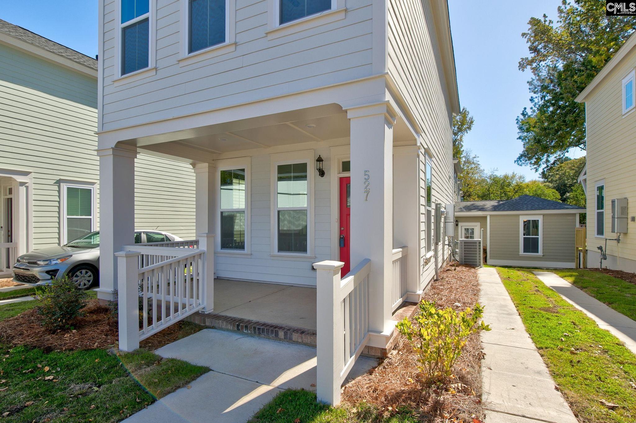 527 Center Street West Columbia, SC 29169