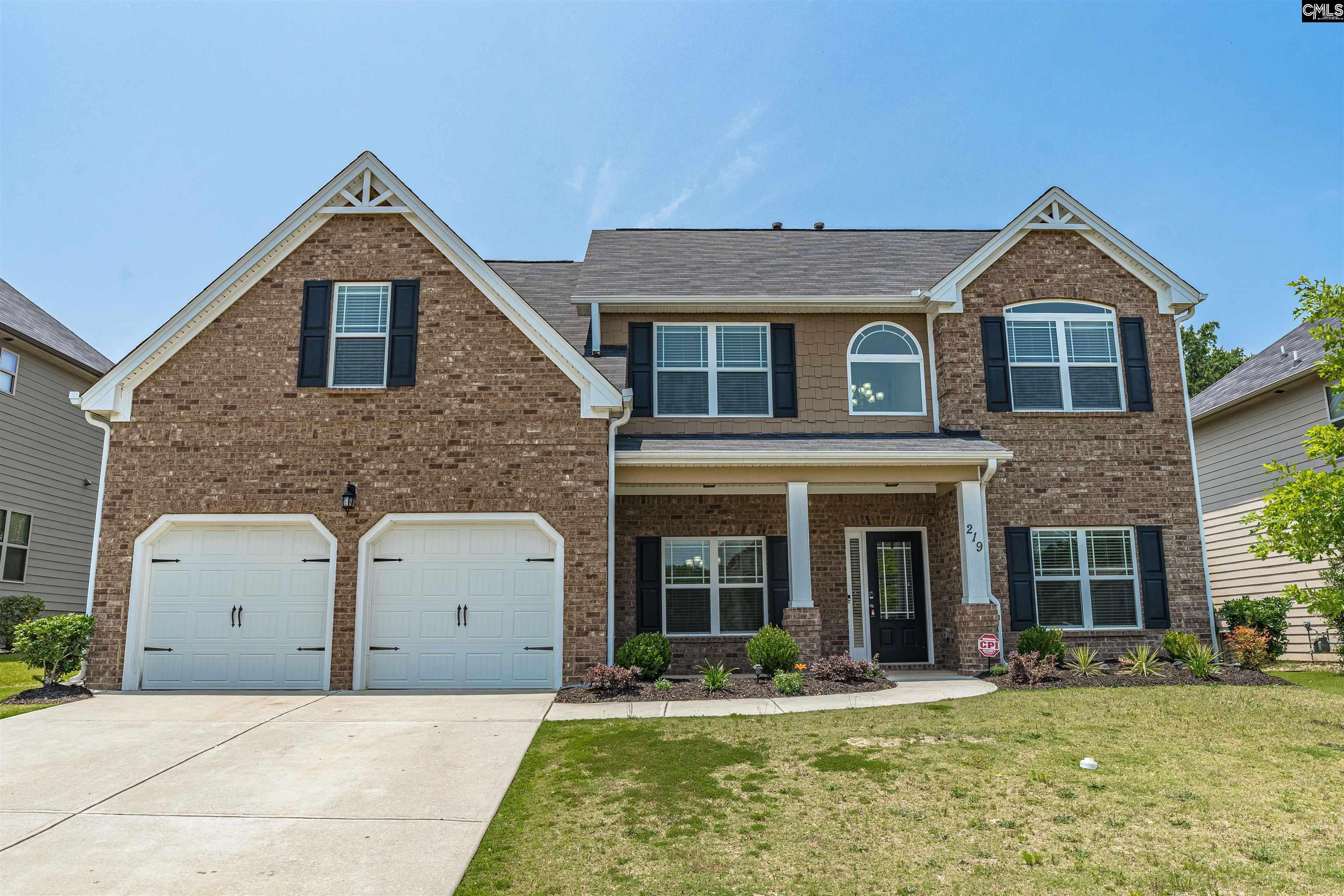 219 Grey Oaks Court Lexington, SC 29072