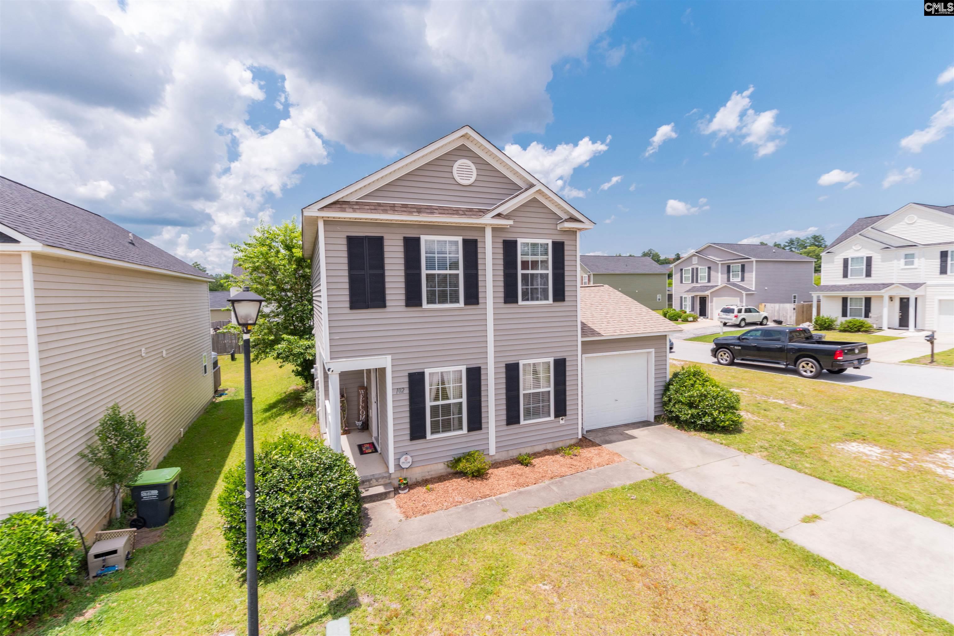 102 Bruin Drive Lexington, SC 29073