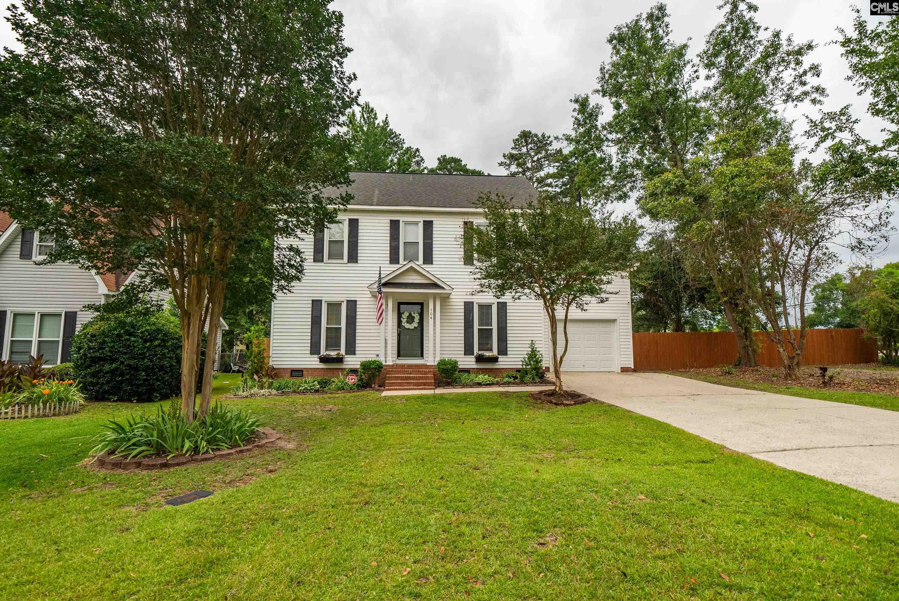 104 Ashton Circle Lexington, SC 29073
