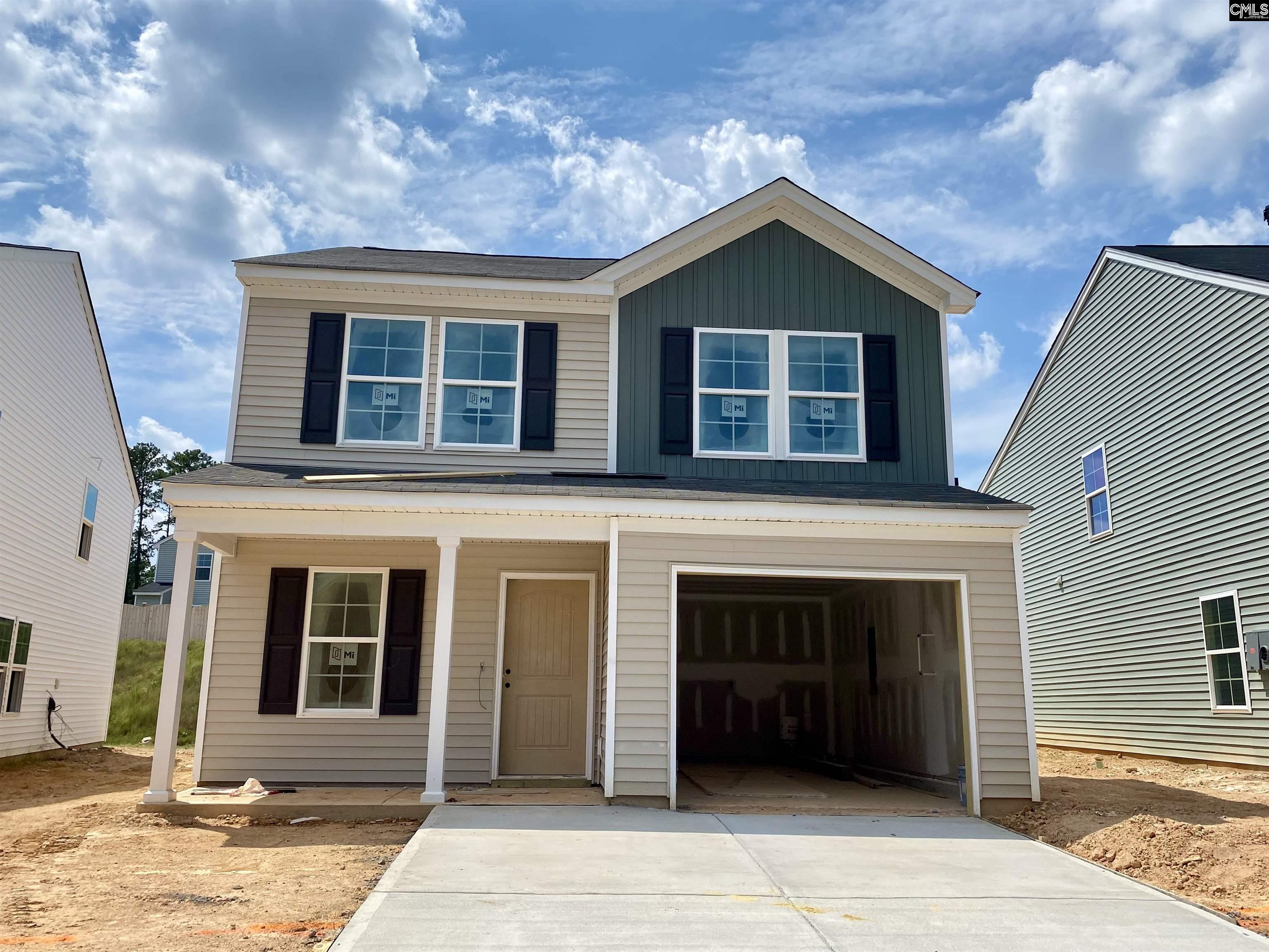 341 Braemar Drive Lexington, SC 29073