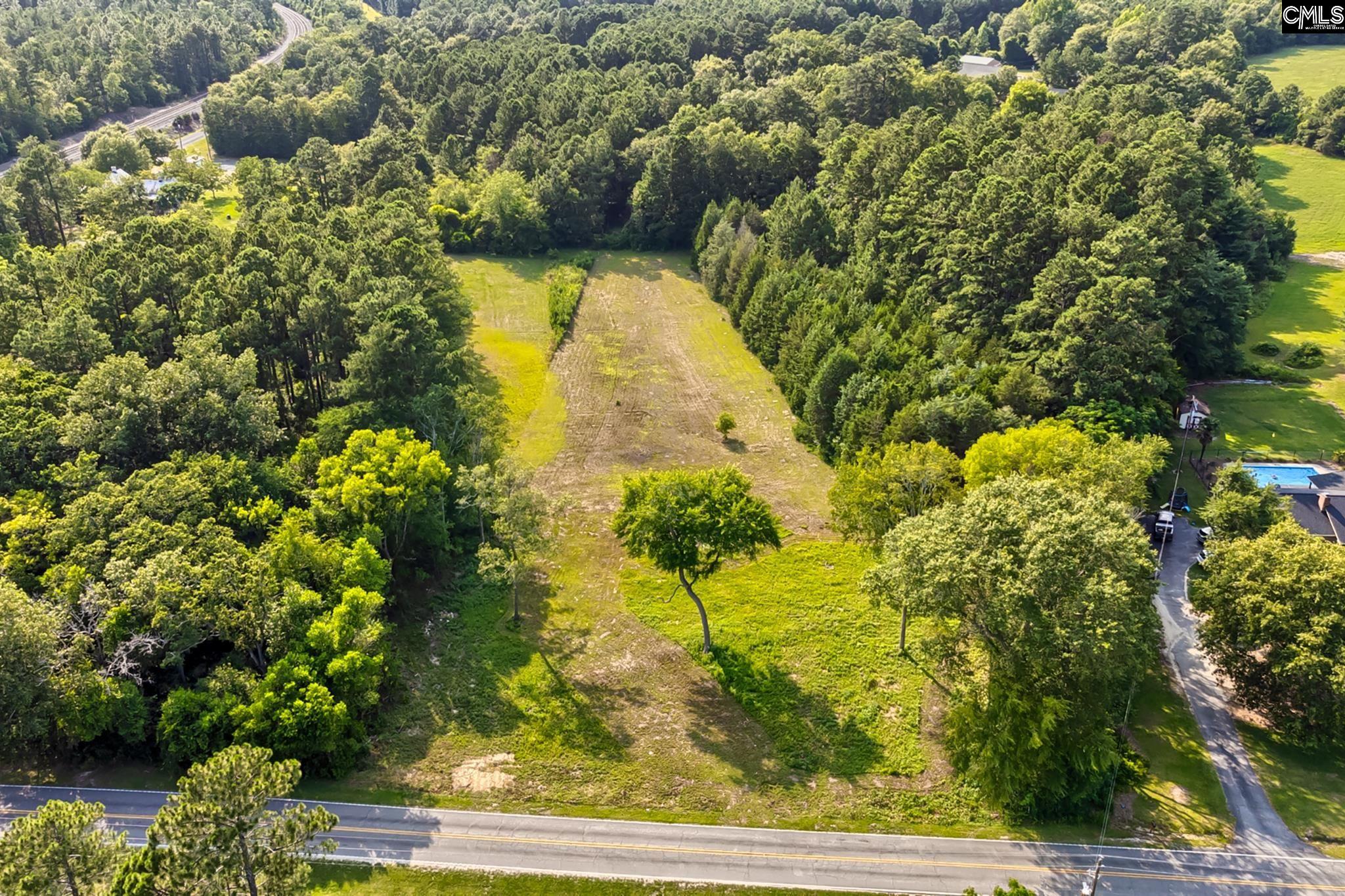 2427 Lewie Road Leesville, SC 29070