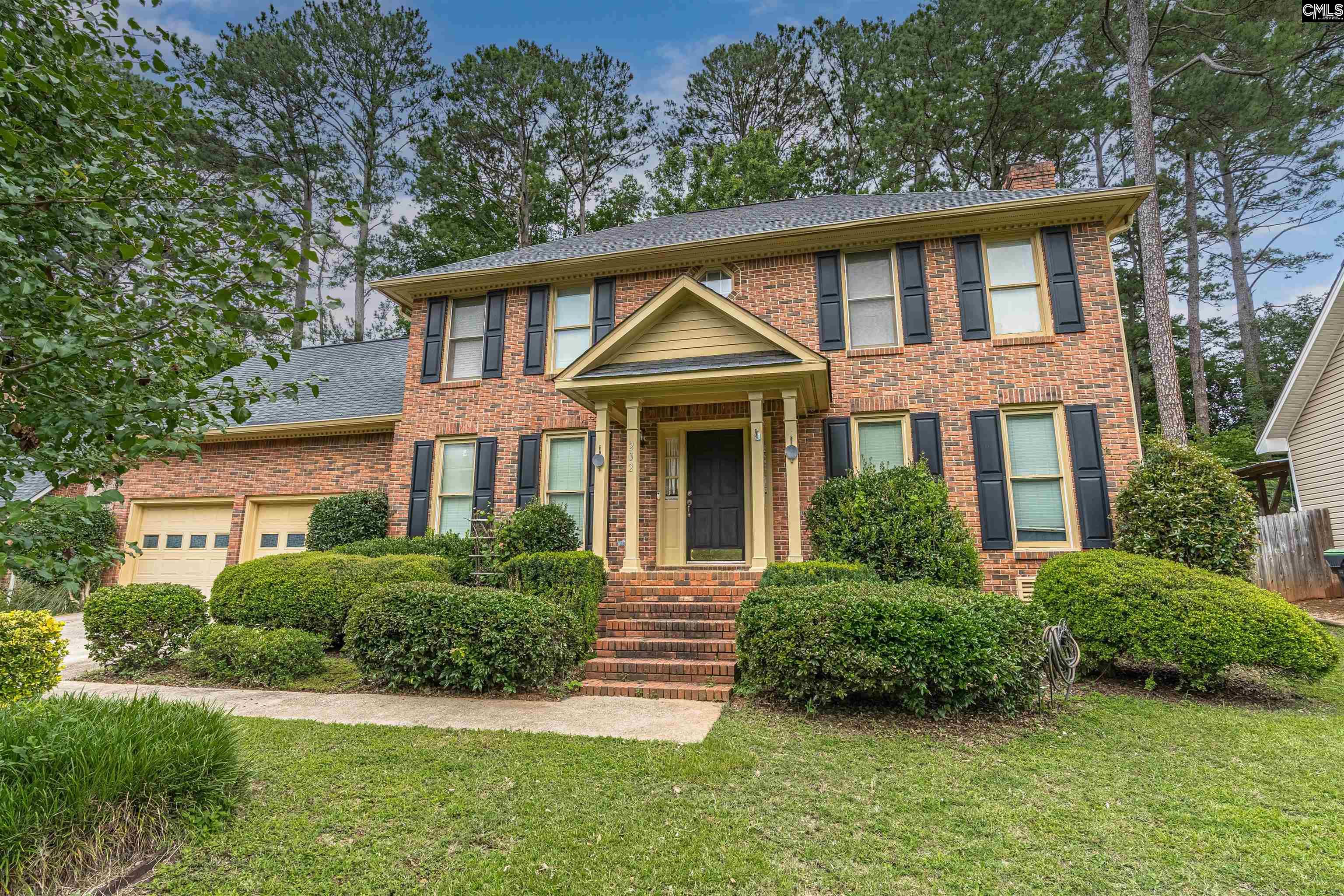 202 Post Oak Court Columbia, SC 29212