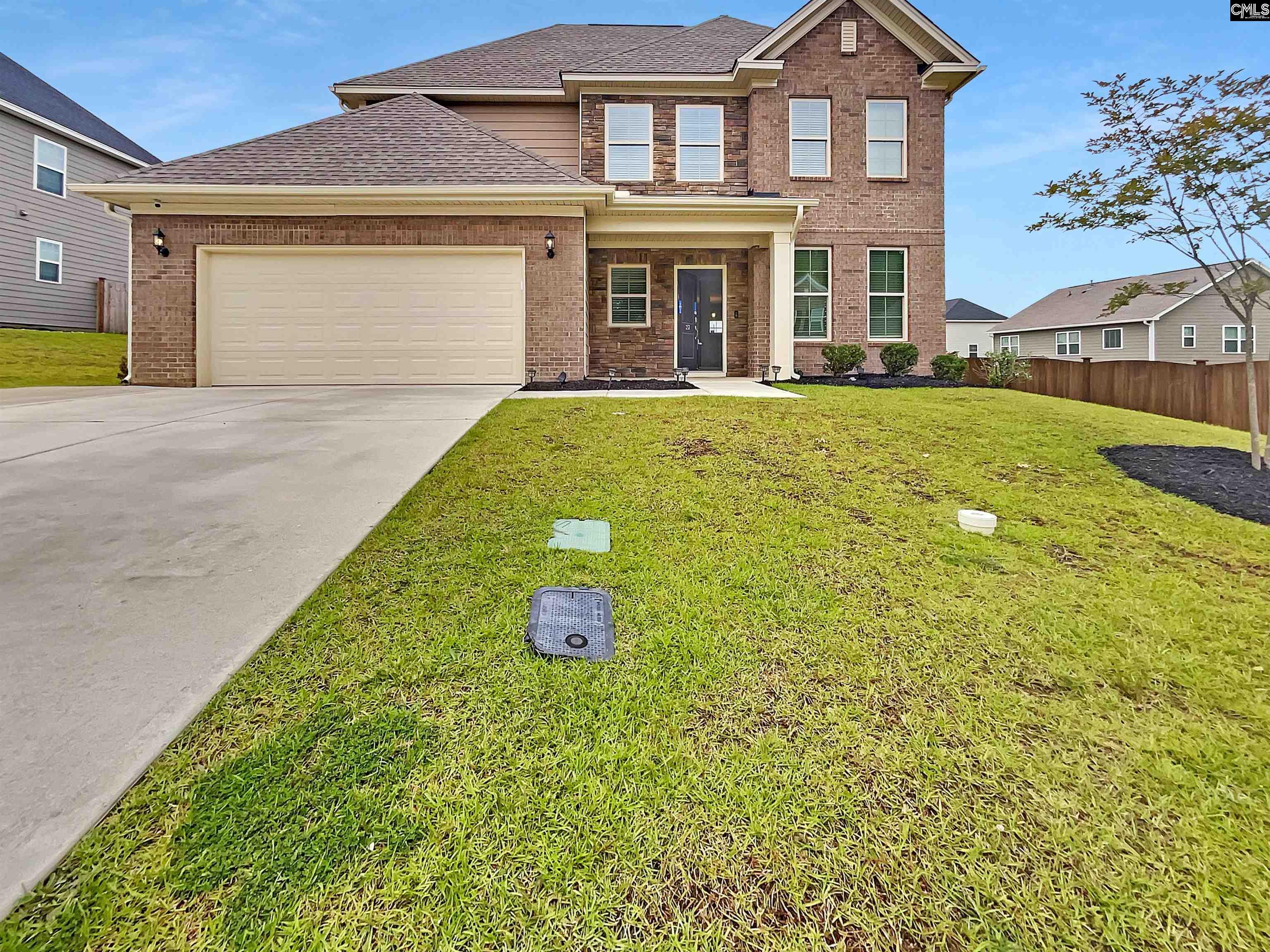 217 Wading Bird Loop Blythewood, SC 29016