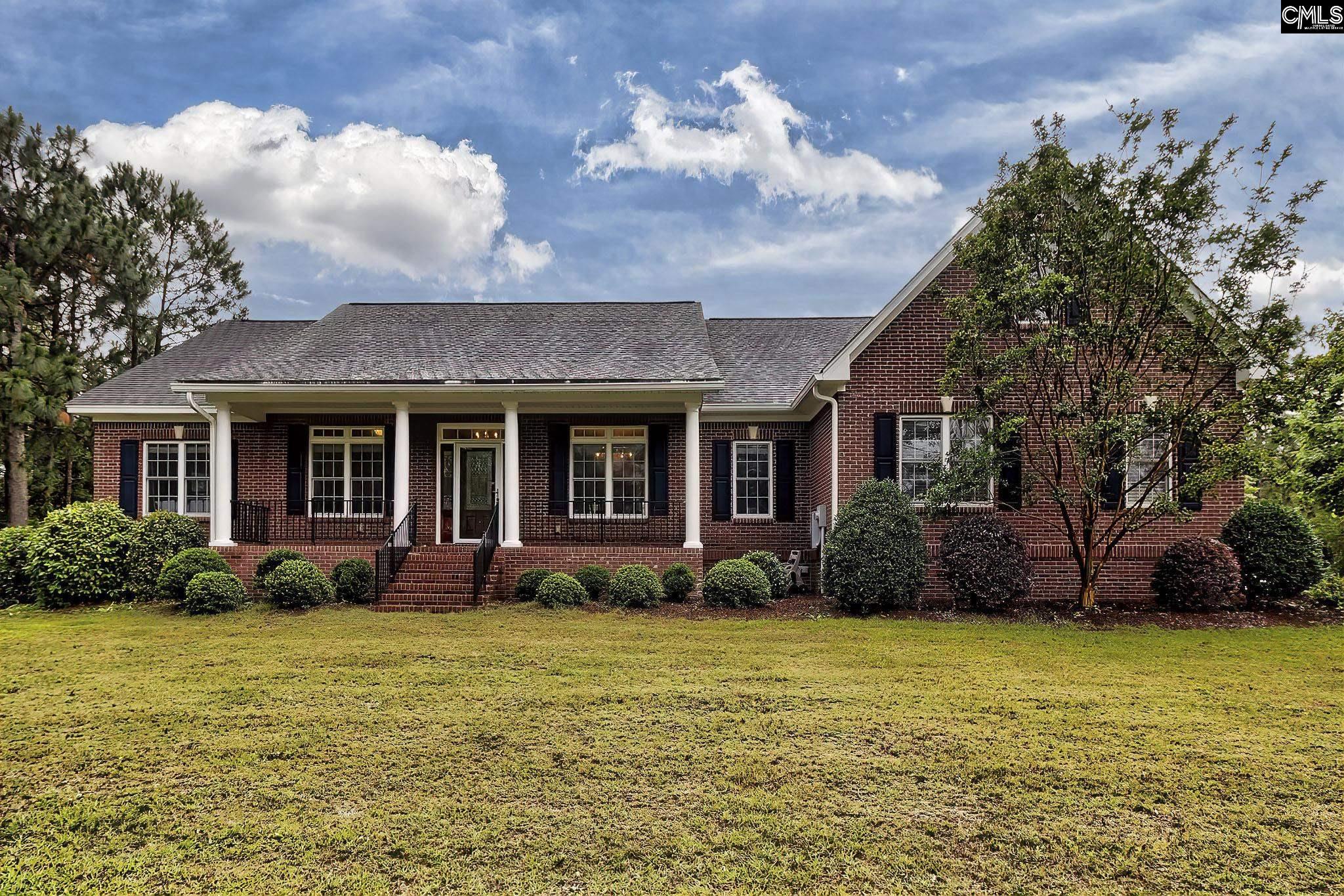 2079 Tower Road Lugoff, SC 29078