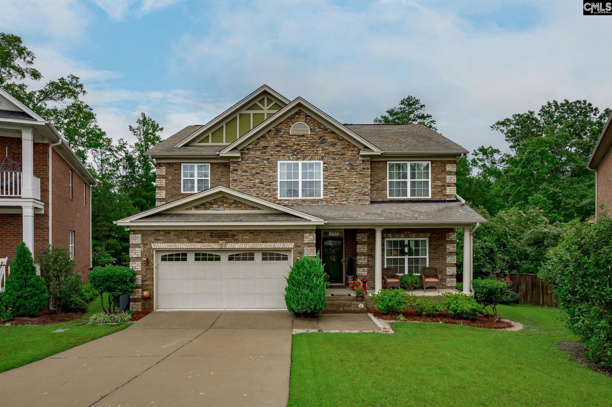266 Woodmill Circle Lexington, SC 29072