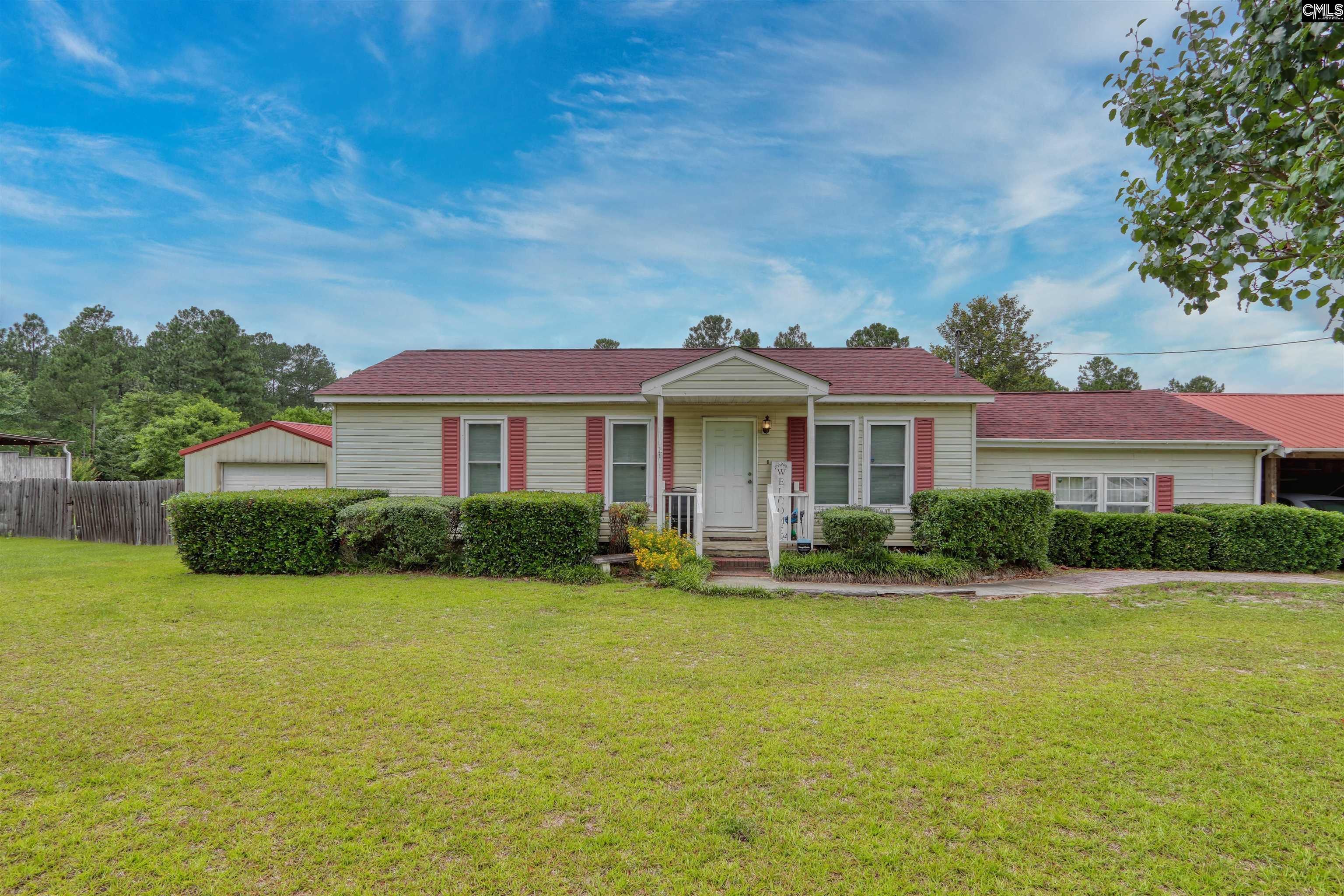 4648 Two Notch Road Gilbert, SC 29054