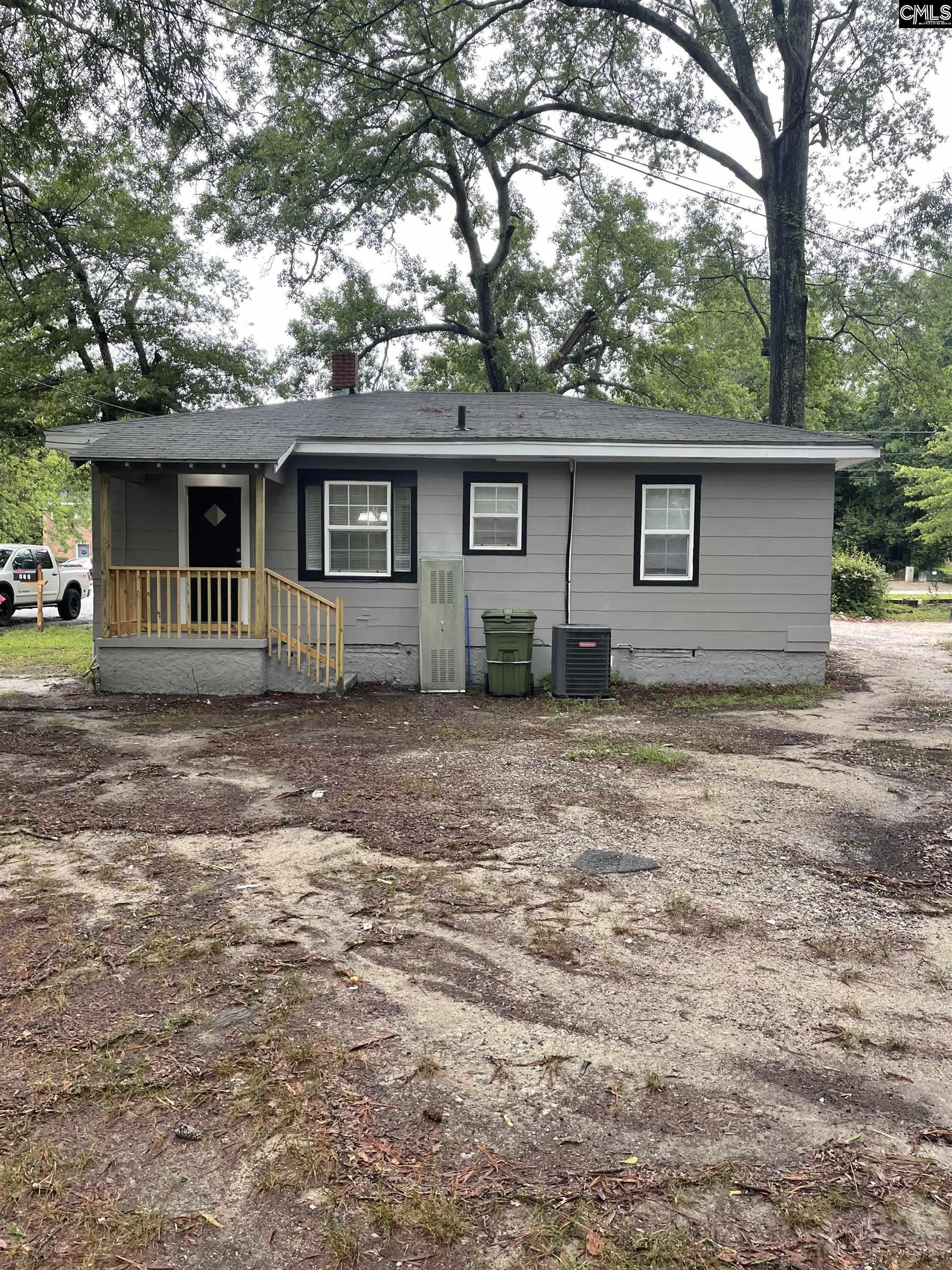 613 Chesnut Street Camden, SC 29020