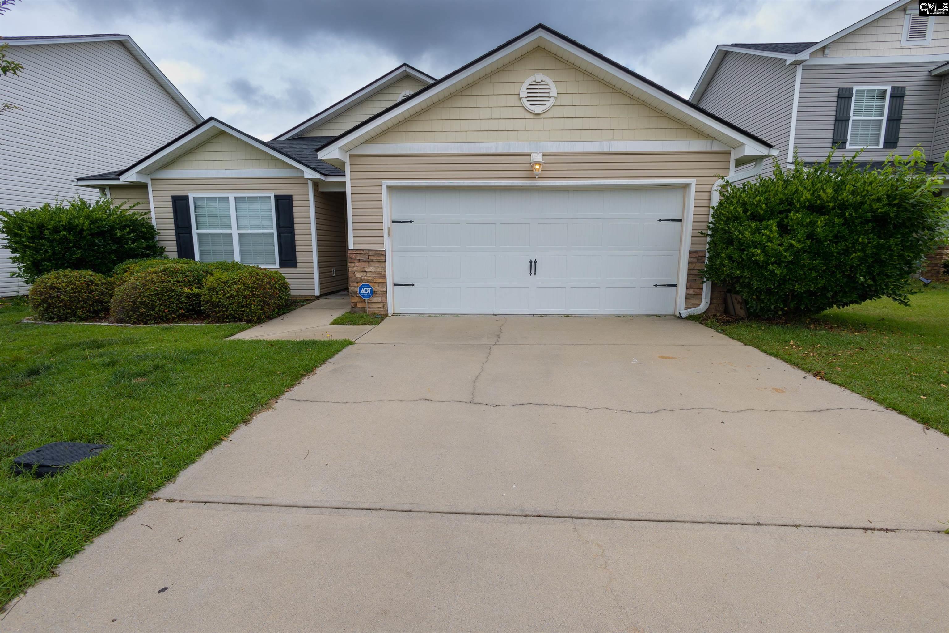 557 Rusting Oak Drive Columbia, SC 29209-4484