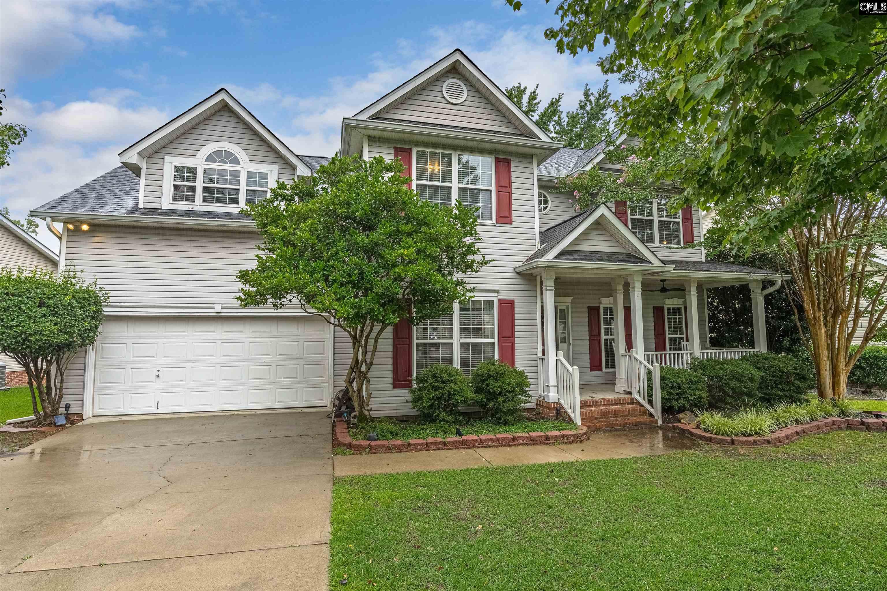 507 Staffwood Drive Irmo, SC 29063