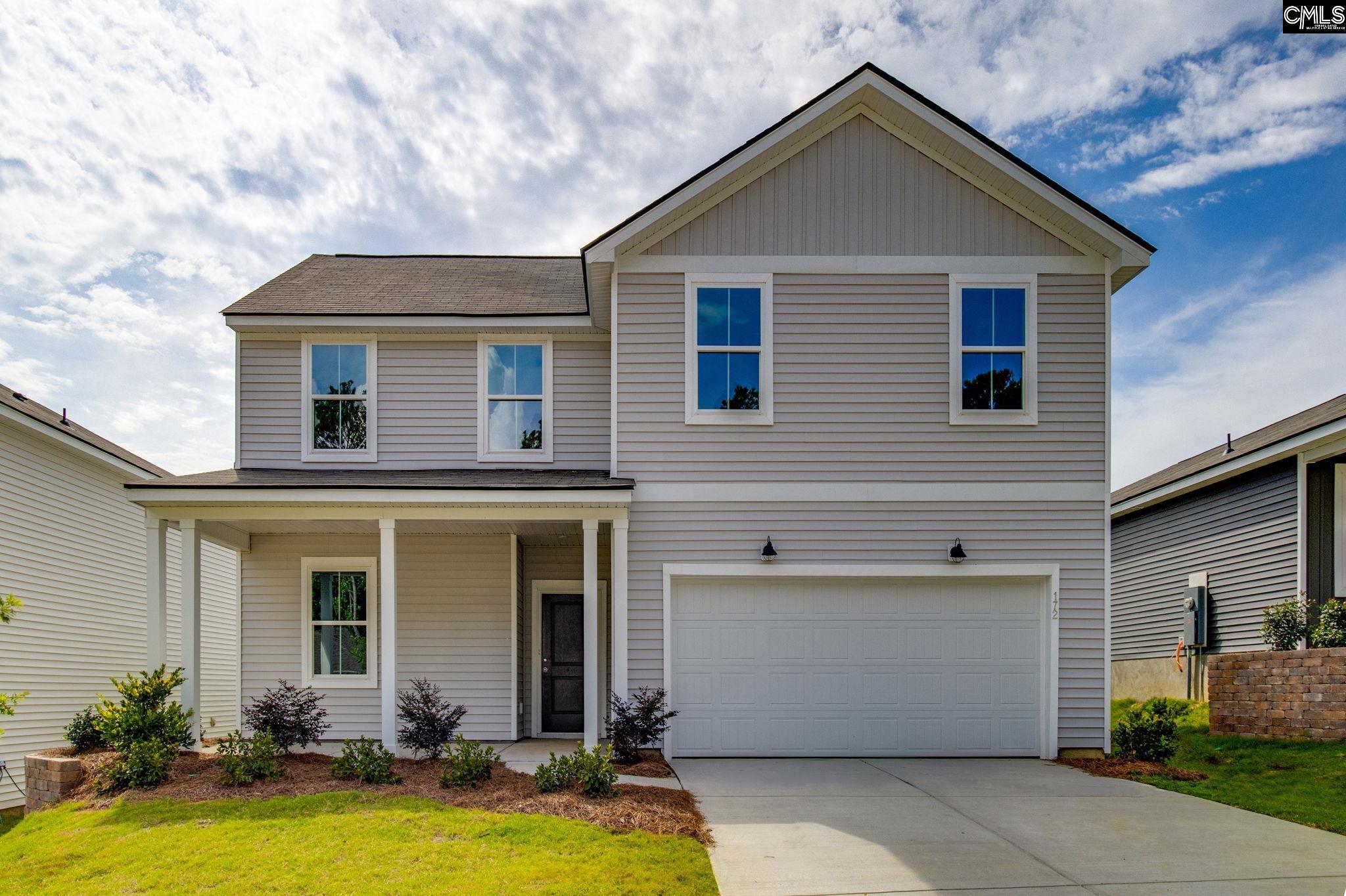 172 Grand Arbor Drive Blythewood, SC 29016