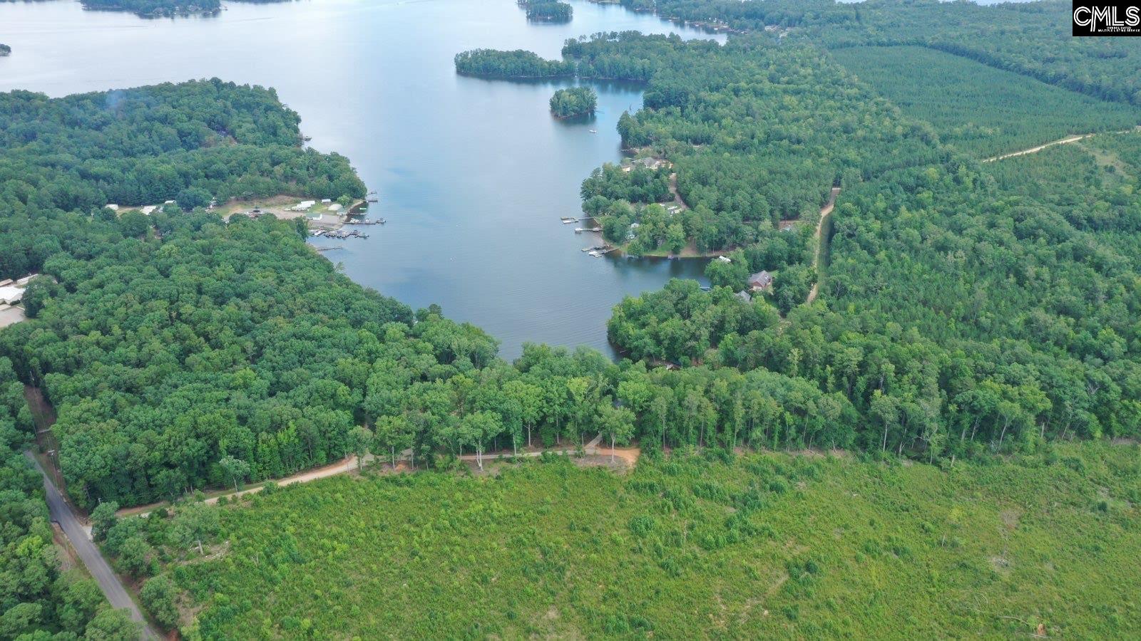 Rock N Creek A Road Unit Lot A Leesville, SC 29070