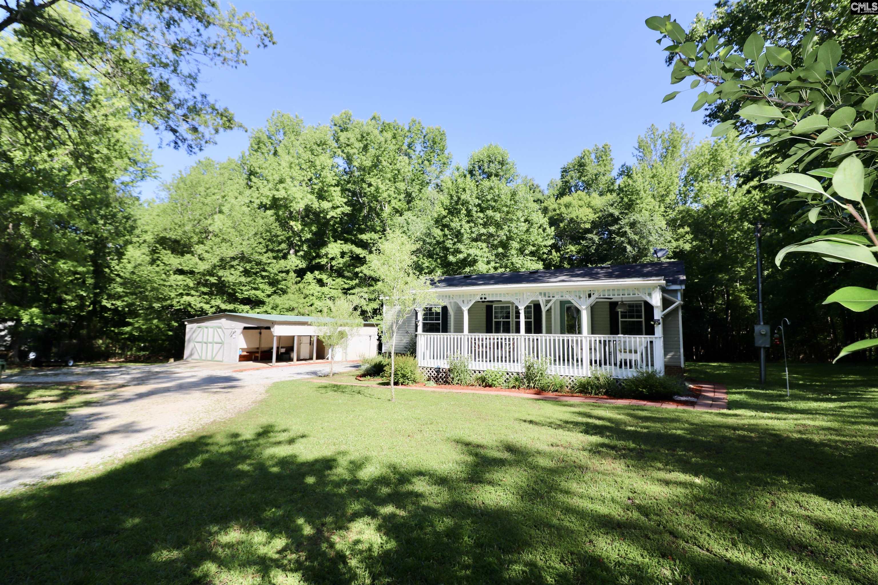 Blythewood SC Real Estate 1131 Rushing Road Blythewood SC 29016 MLS