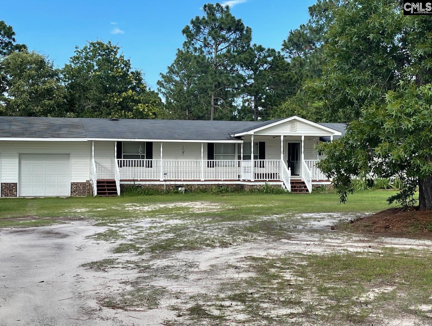 324 Deer Crossing Gaston, SC 29053