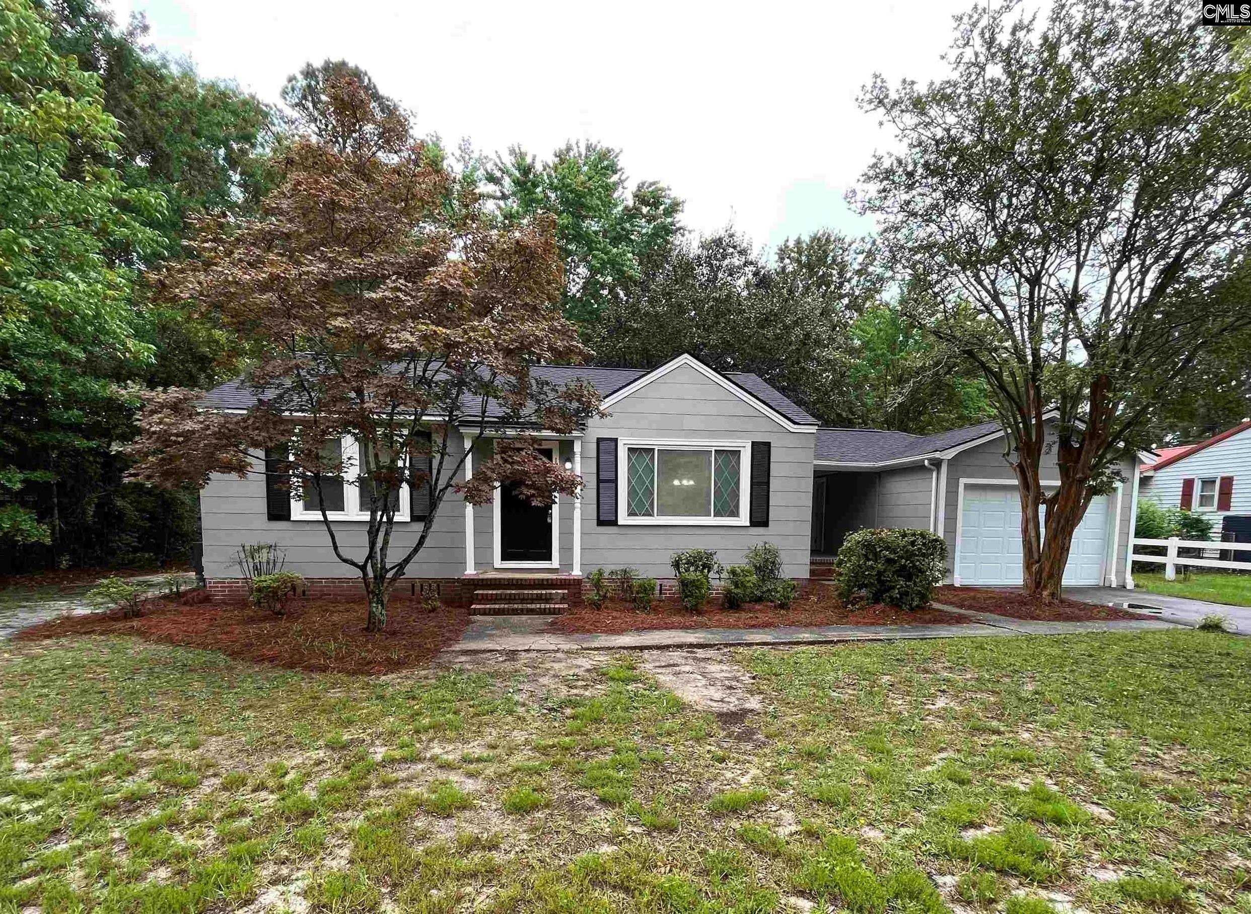 1312 Norris Avenue Camden, SC 29020