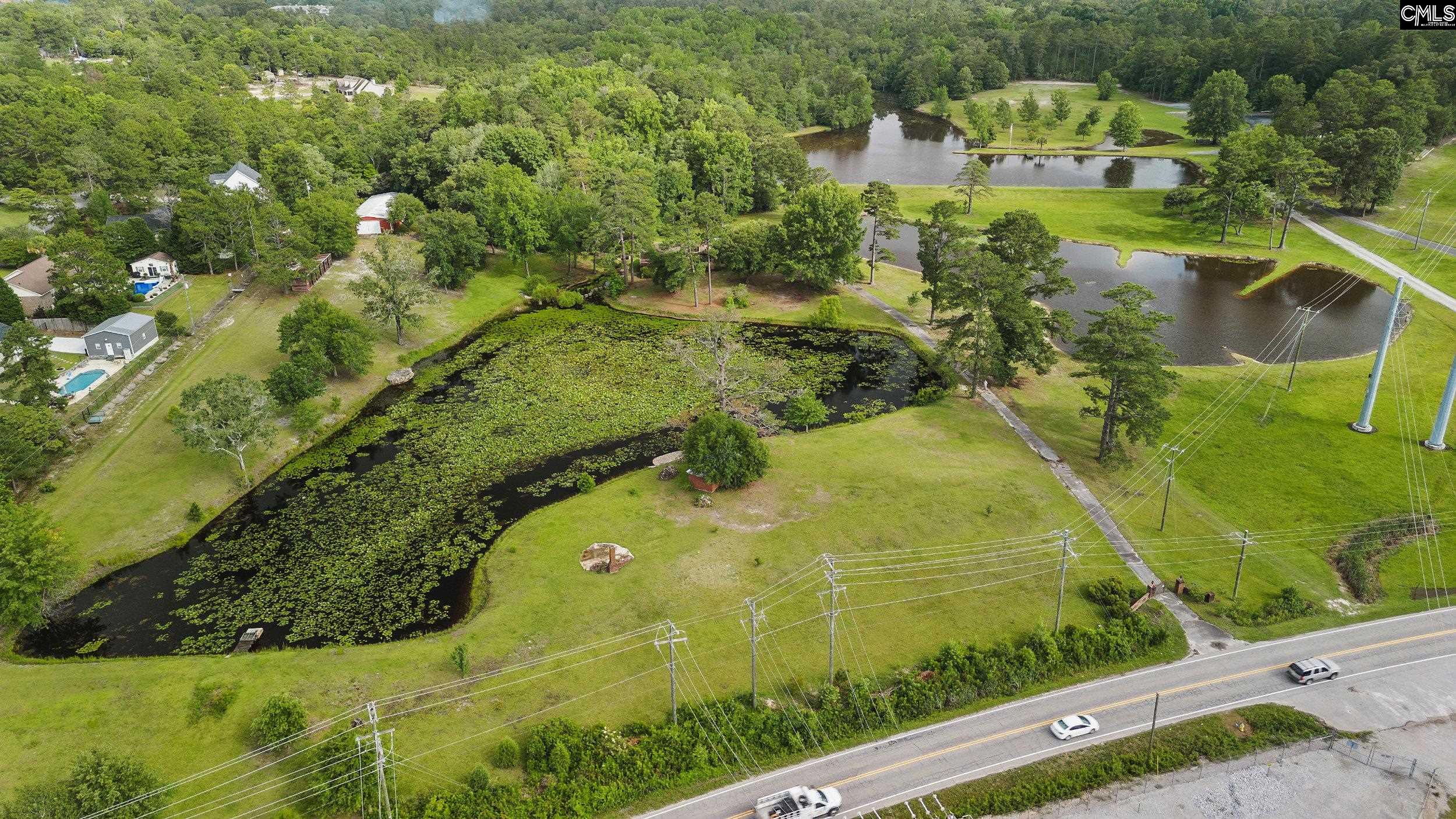2567 Fish Hatchery Road West Columbia, SC 29172
