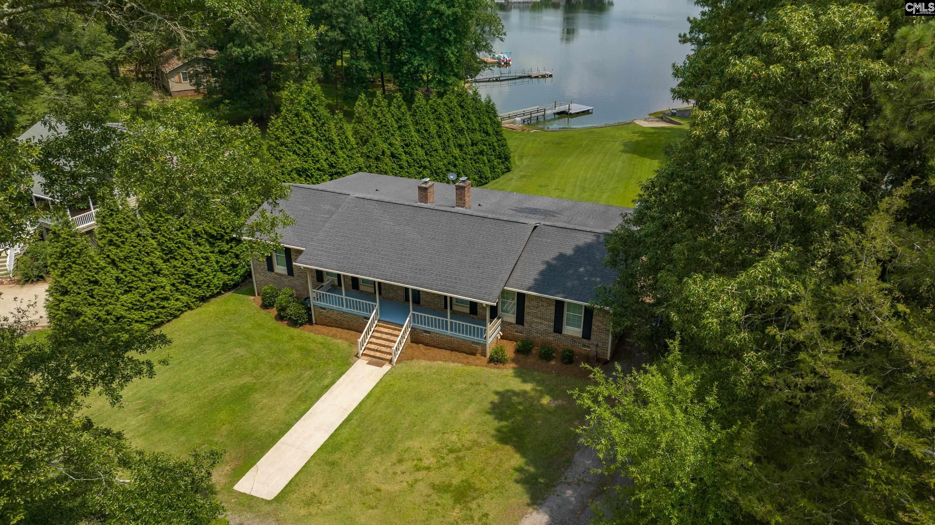 200 Watkins Point Road Batesburg, SC 29006