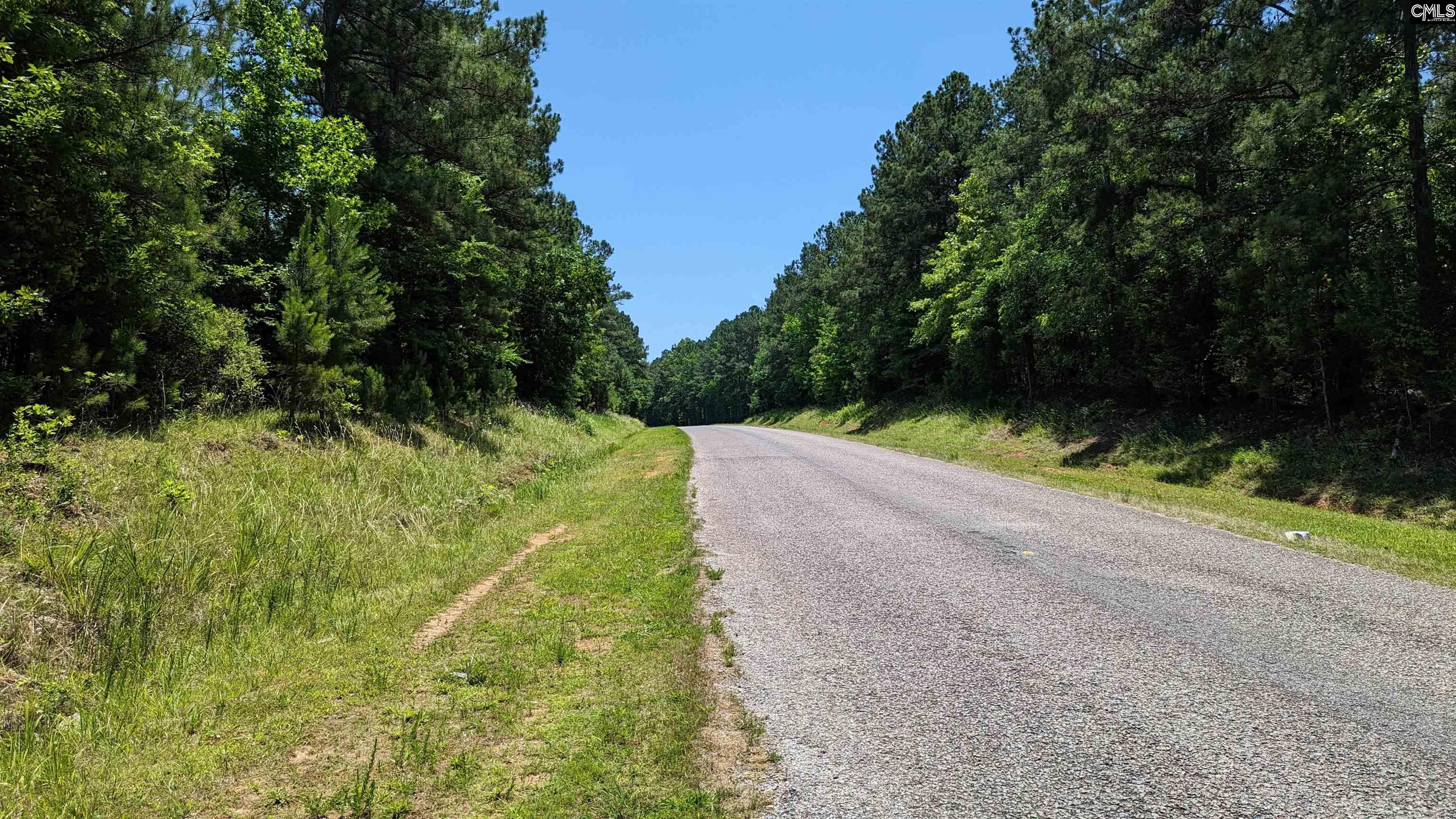 Lot B Boat Club Road Winnsboro, SC 29180-0000