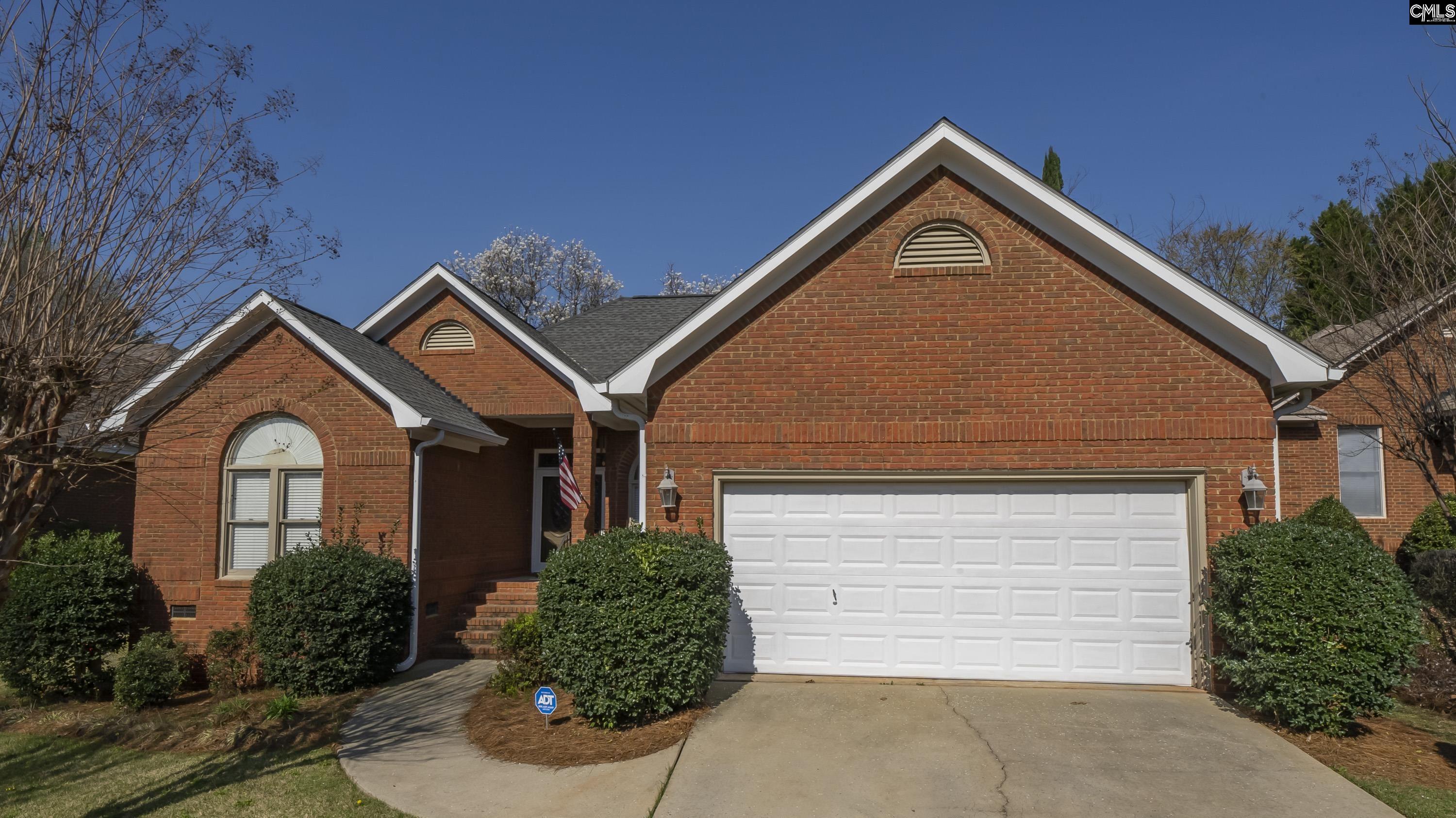 140 Heather Glen Drive Lexington, SC 29072