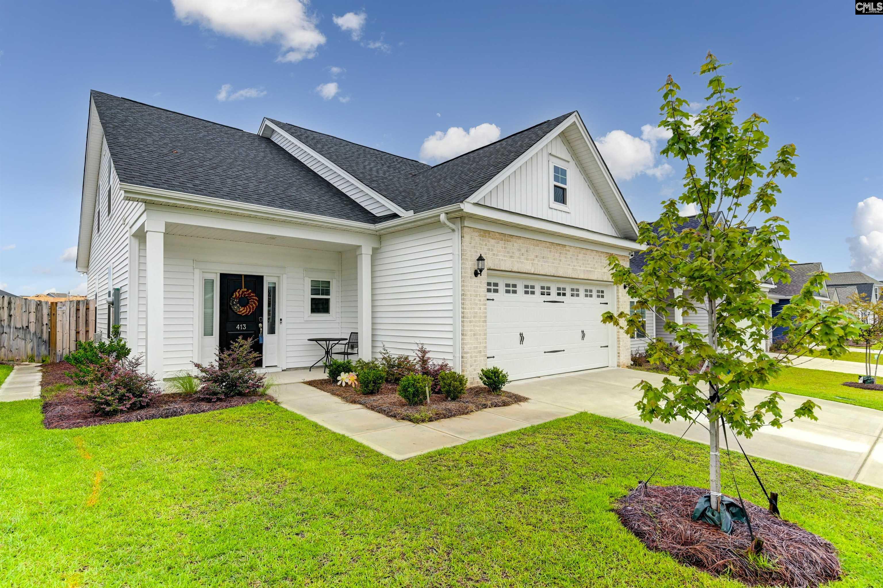 413 Durwin Way Columbia, SC 29229
