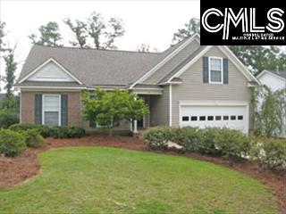 8 Whitewater Court Irmo, SC 29063