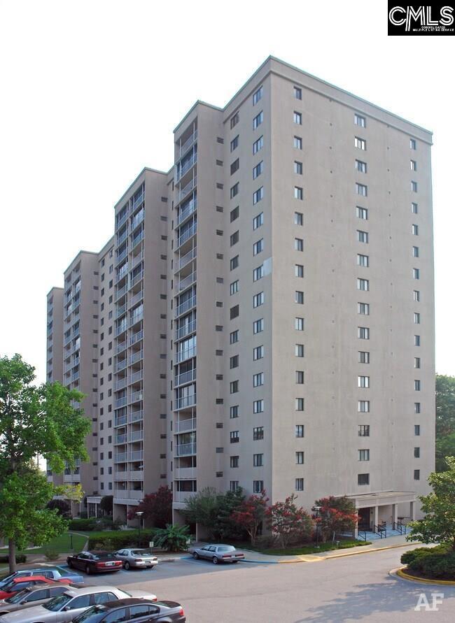 1825 St Julian Place Columbia, SC 29204