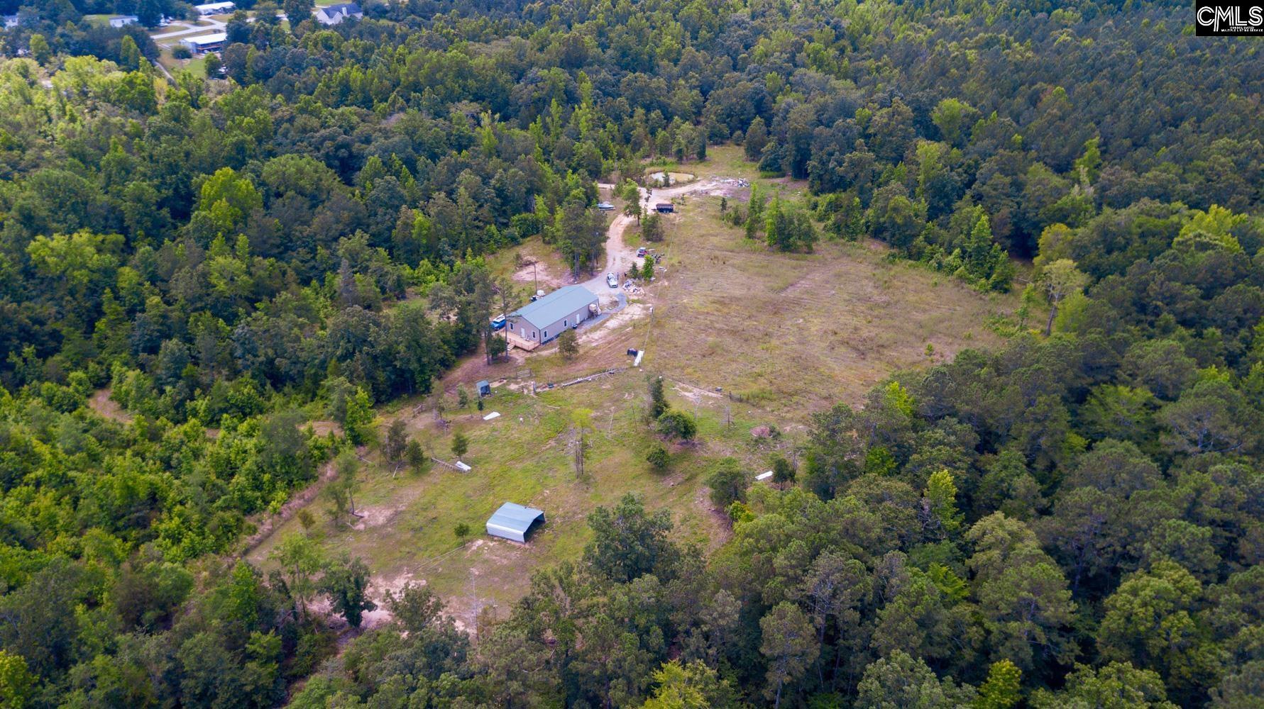 264 Federal Lane Prosperity, SC 29127